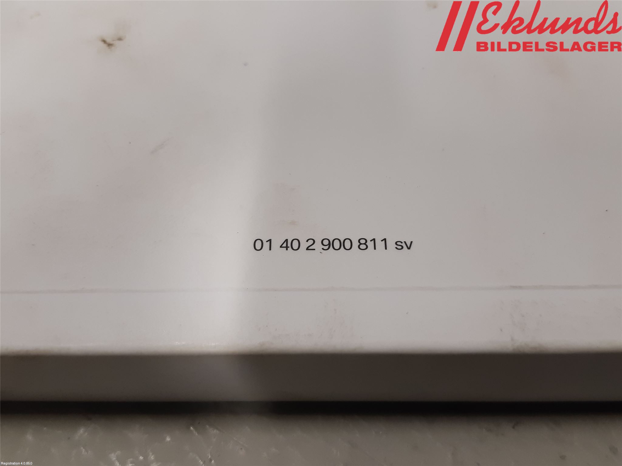 BMW 1 F20/F21 11-19 Instruktionsbok