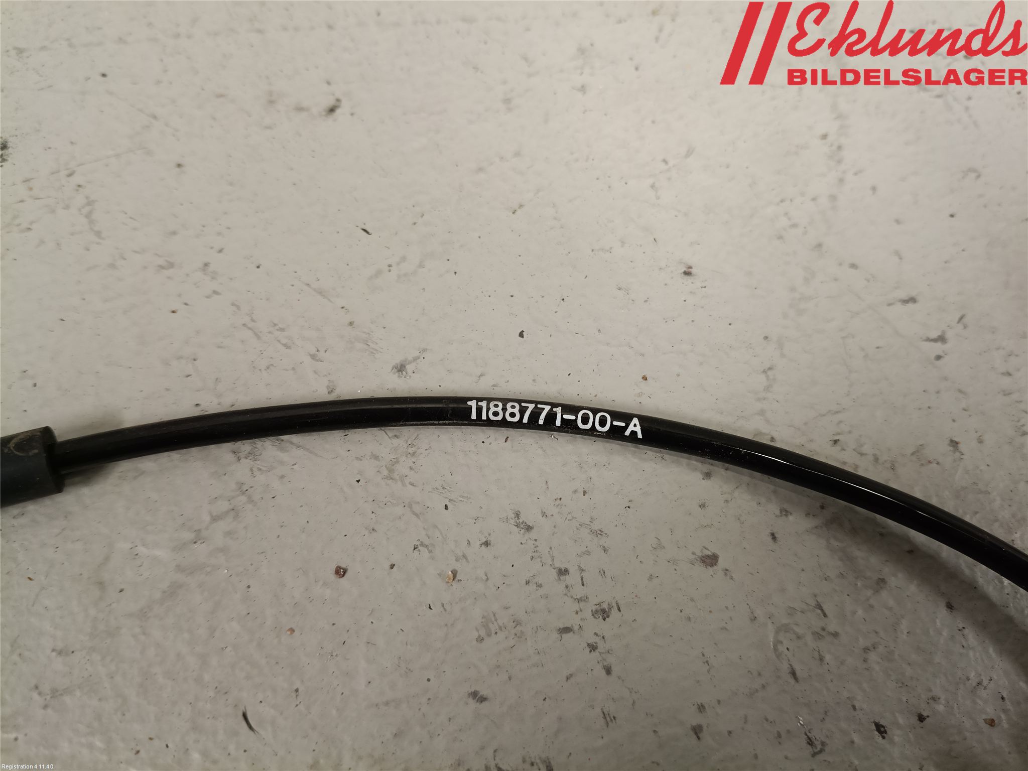 Tesla MODEL Y 21- Abs Sensor