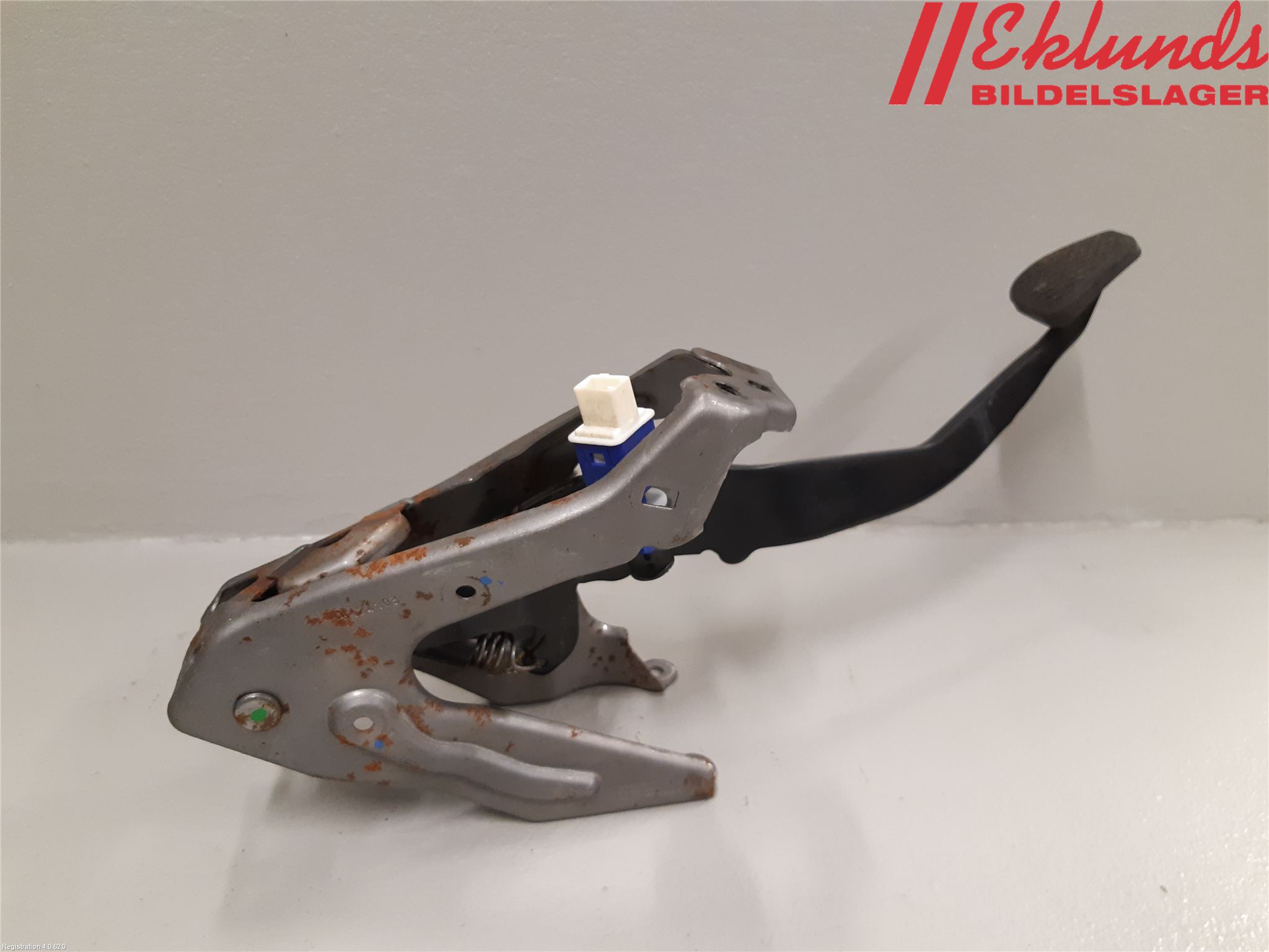 Honda HR-V 15-21 Kopplingspedal