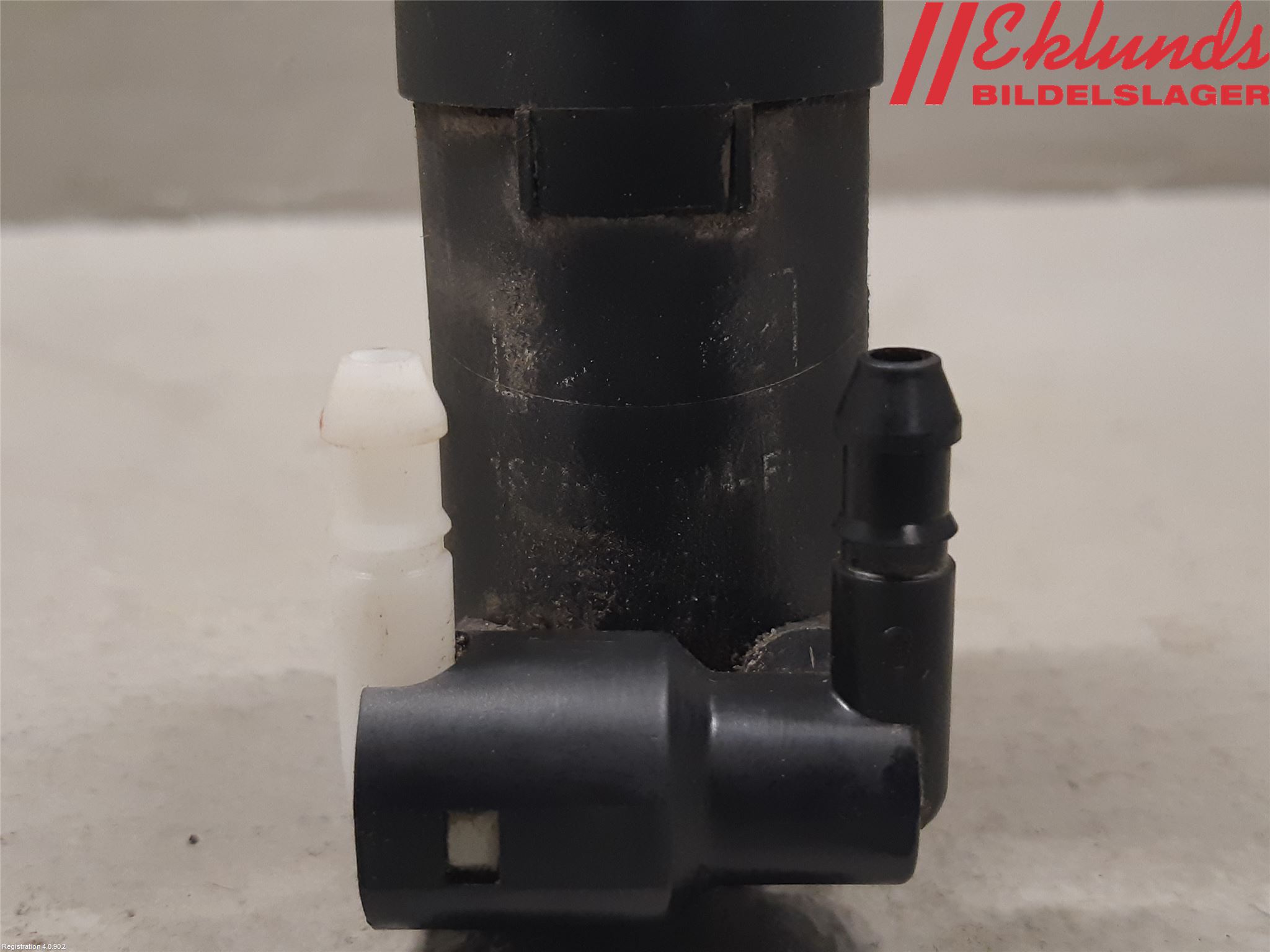 Volvo XC70 08-13 Spolarpump Vindruta