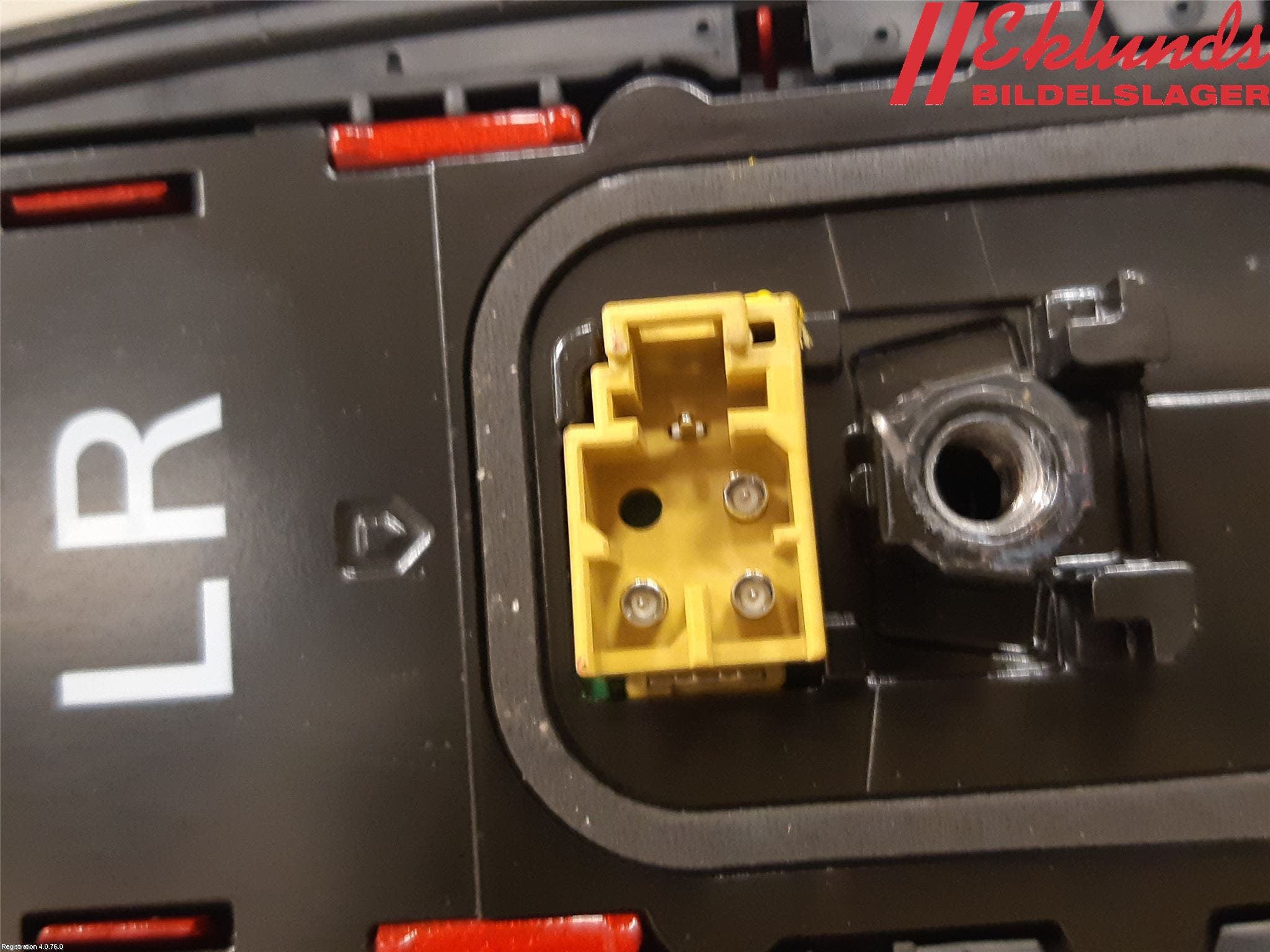 Toyota COROLLA 19- Antenn