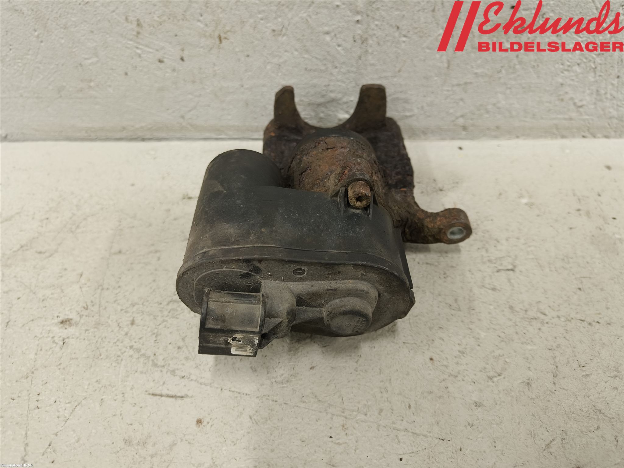 Volvo XC60 09-13 Bromsok Bak Vänster