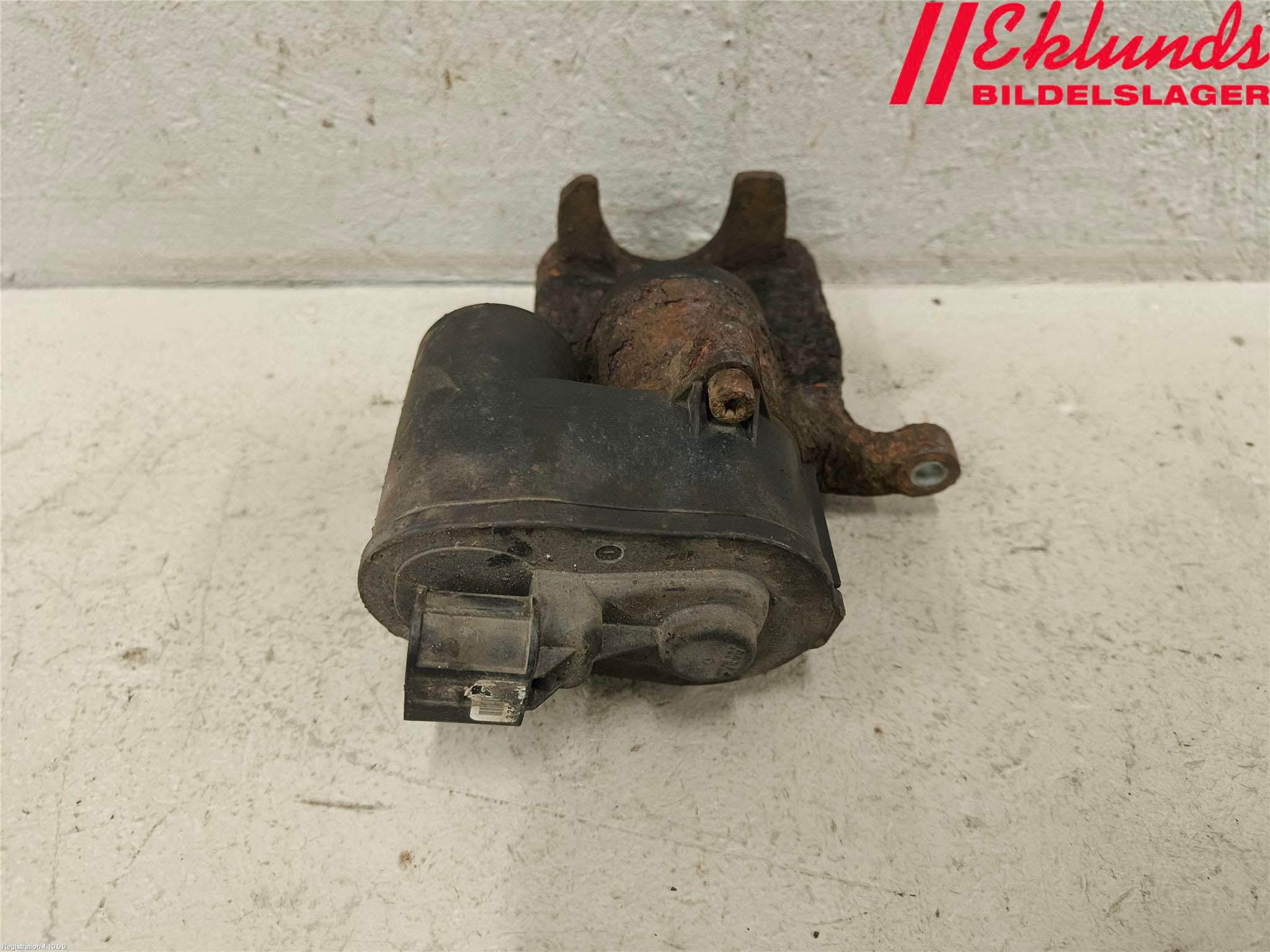 Volvo XC60 09-13 Bromsok Bak Vänster