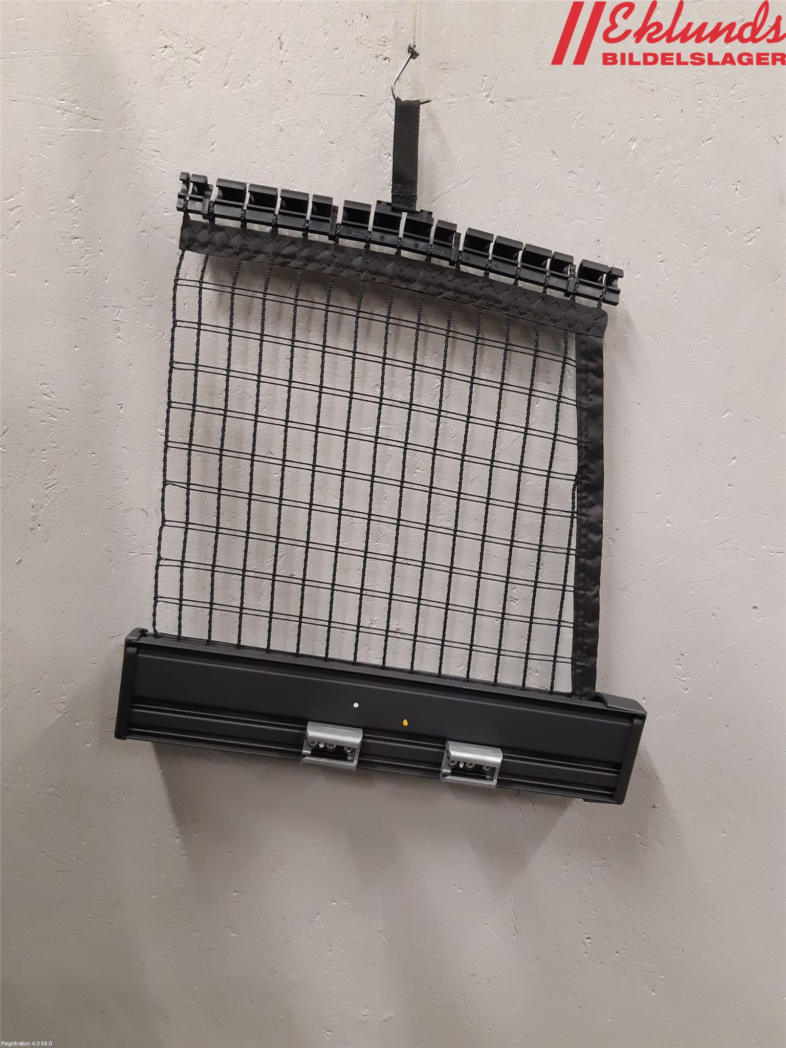 Volvo V70 08-13 Lastnät