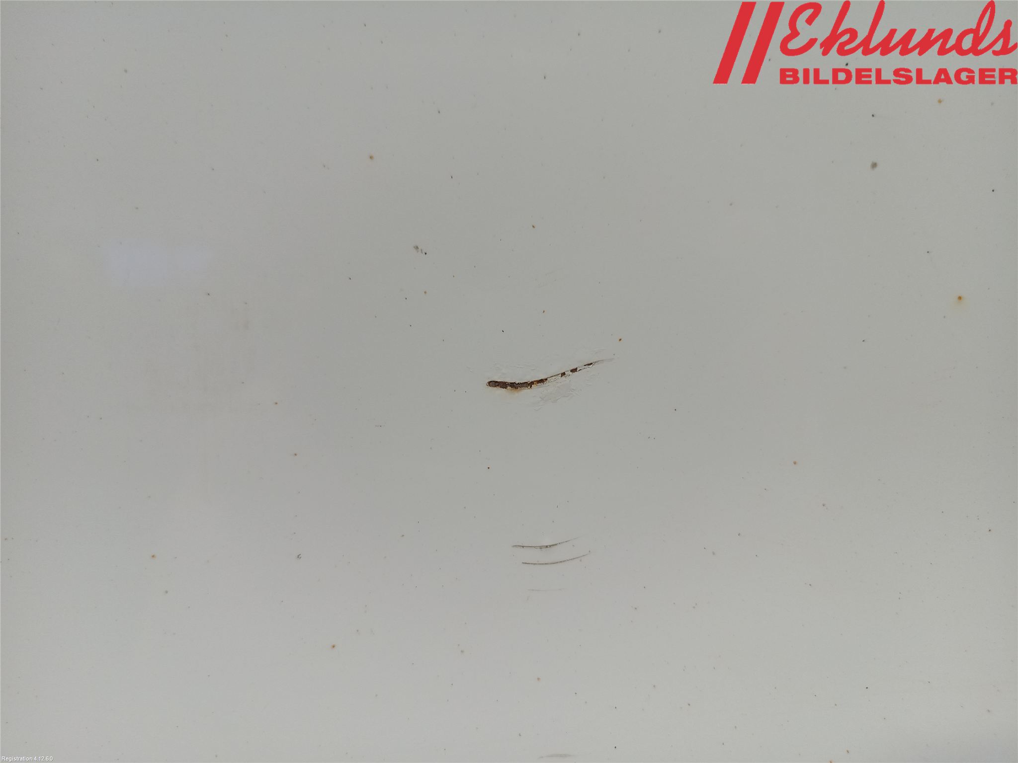 Volkswagen VW UP! / E-UP! Dörr 2D Höger