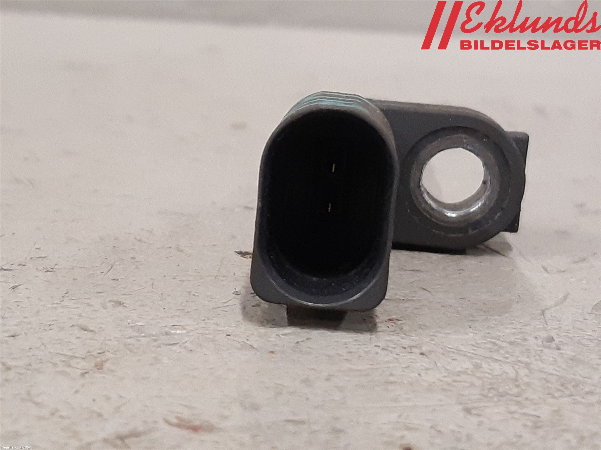 Volkswagen VW ARTEON 17- Abs Sensor