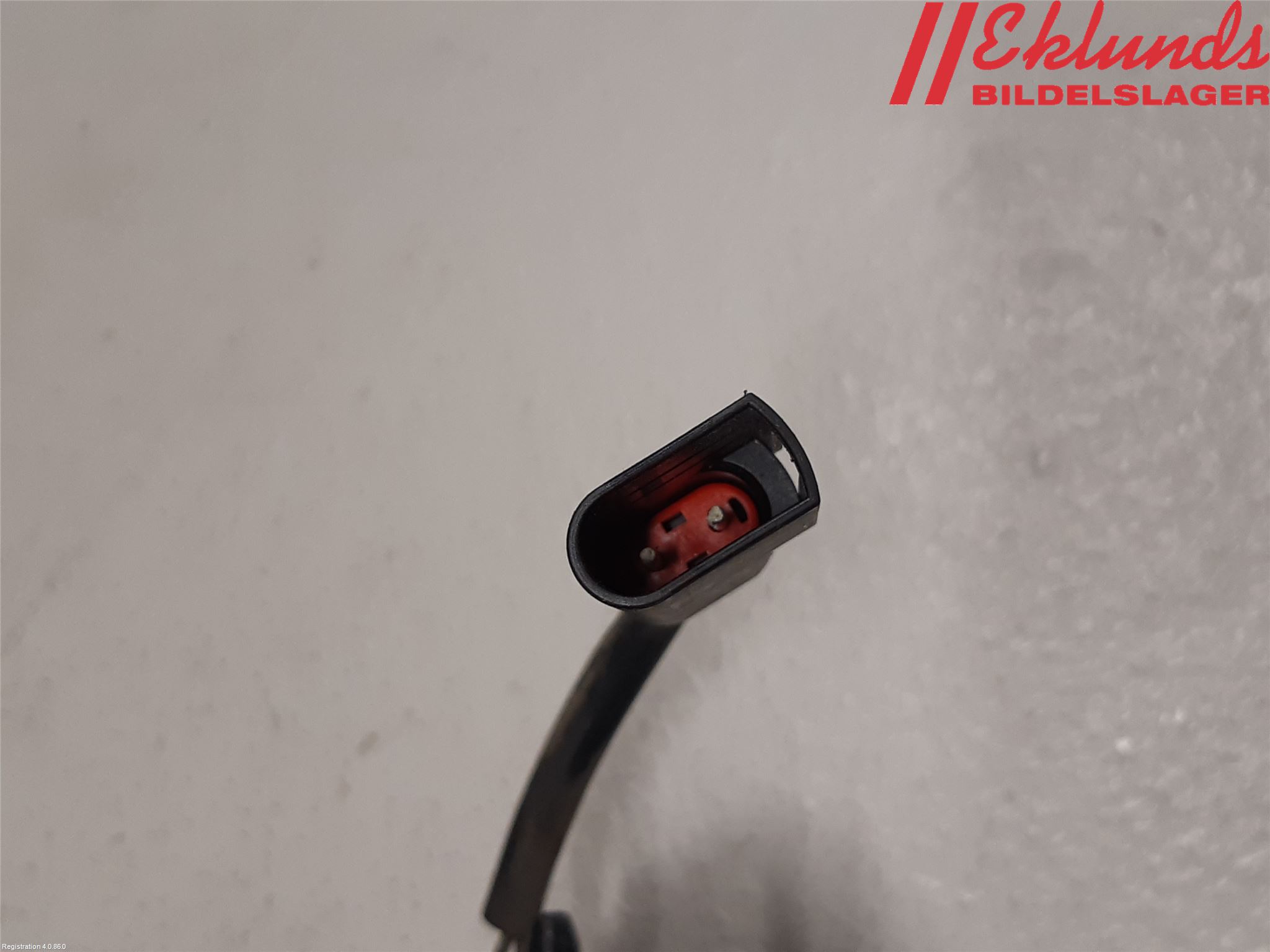 Ford MONDEO 07-15 Spolarmunstycke Rutor