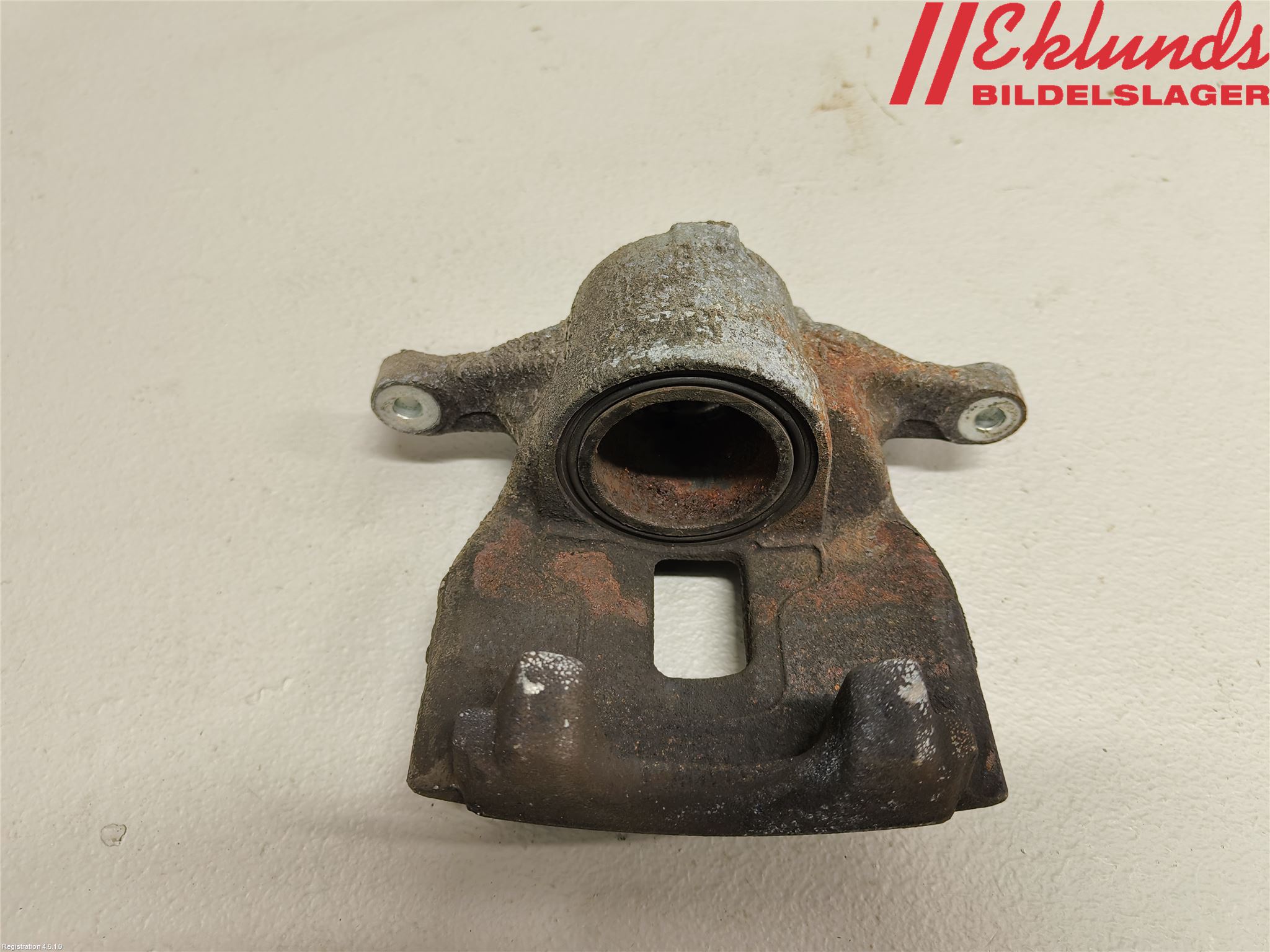 Toyota COROLLA 19- Bromsok Fram Höger