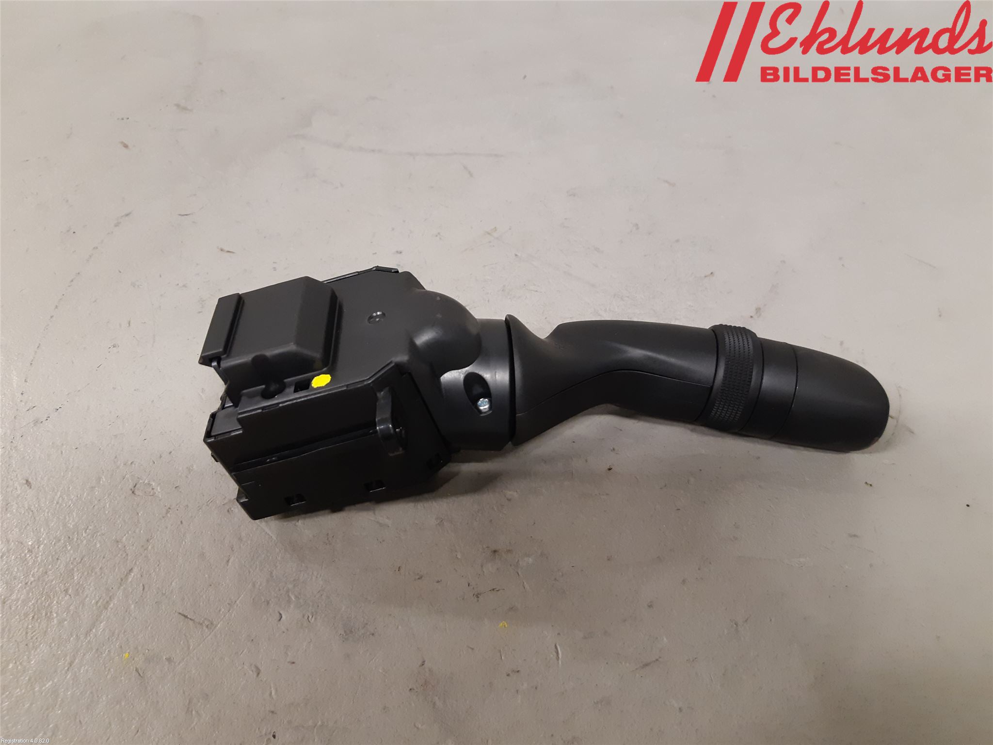 Toyota RAV4 19- Spak Blinkers-Ljusomk