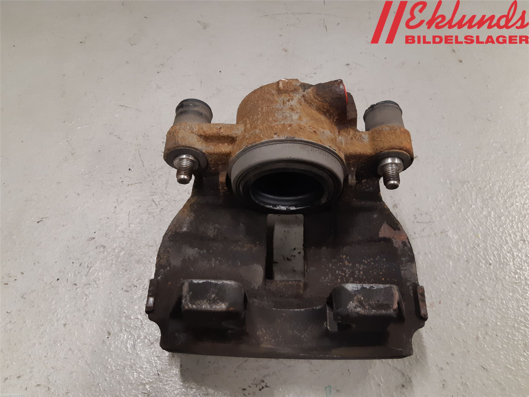 Volvo XC60 18- Bromsok Fram Höger