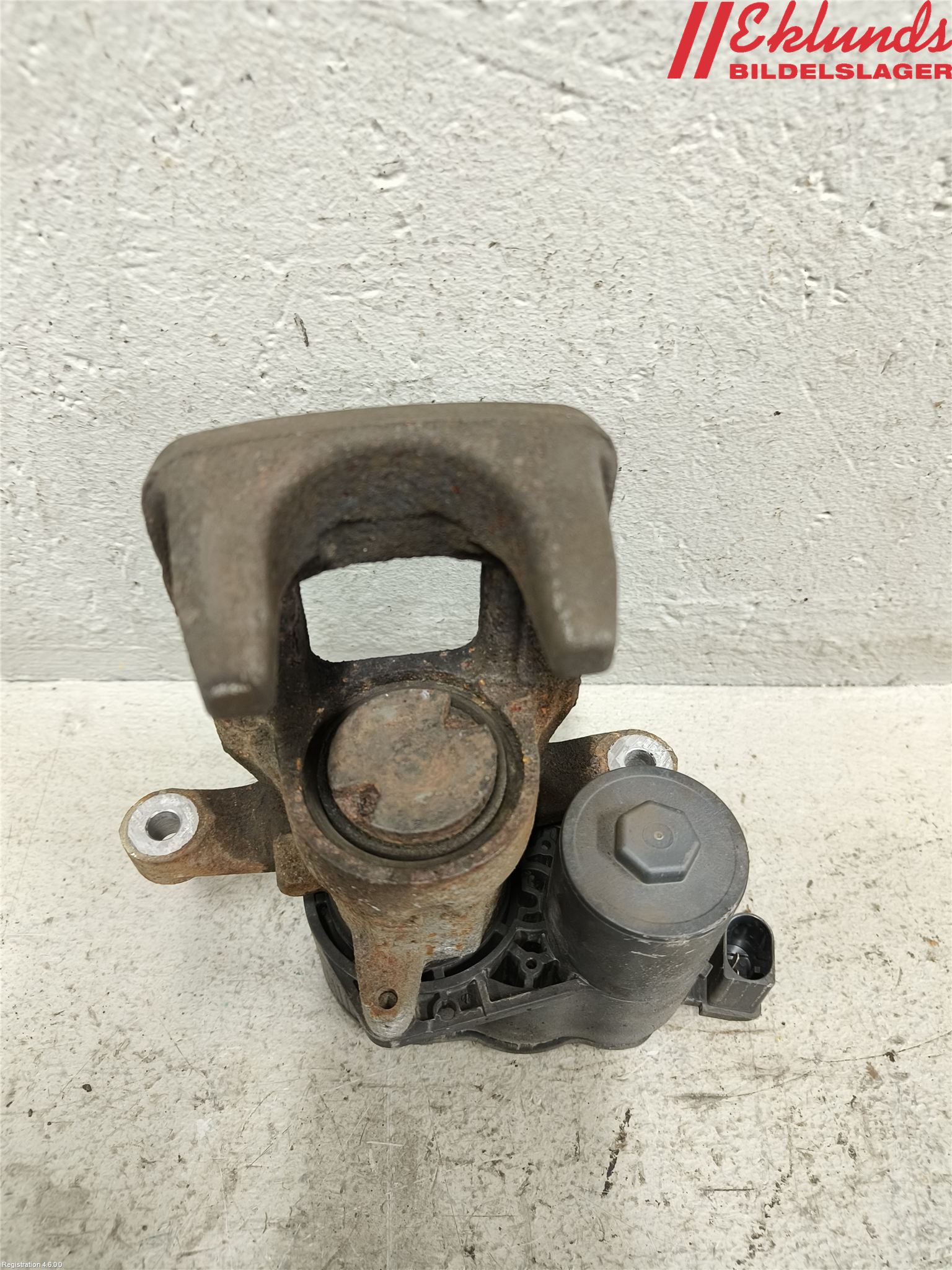 Toyota PROACE CITY 20- Bromsok Bak Höger