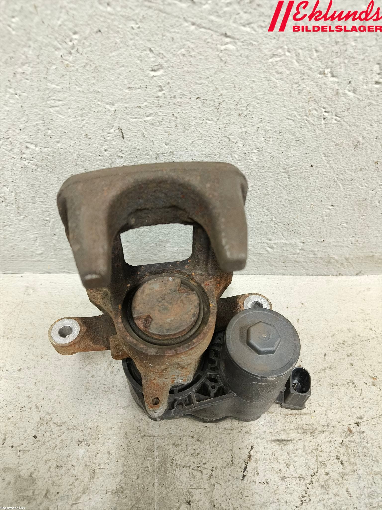 Toyota PROACE CITY 20- Bromsok Bak Höger