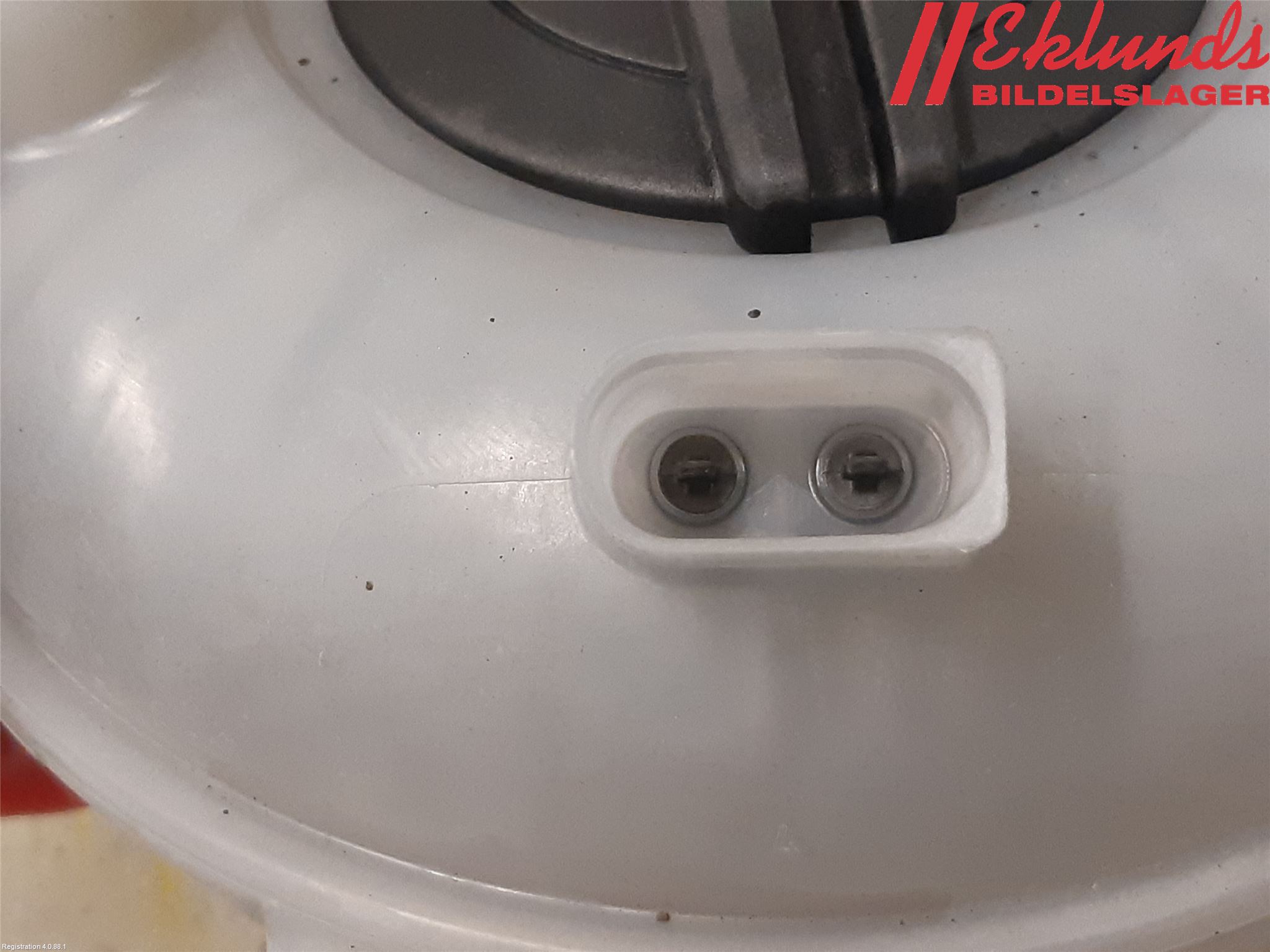 Seat ATECA 16->> Expansionstank