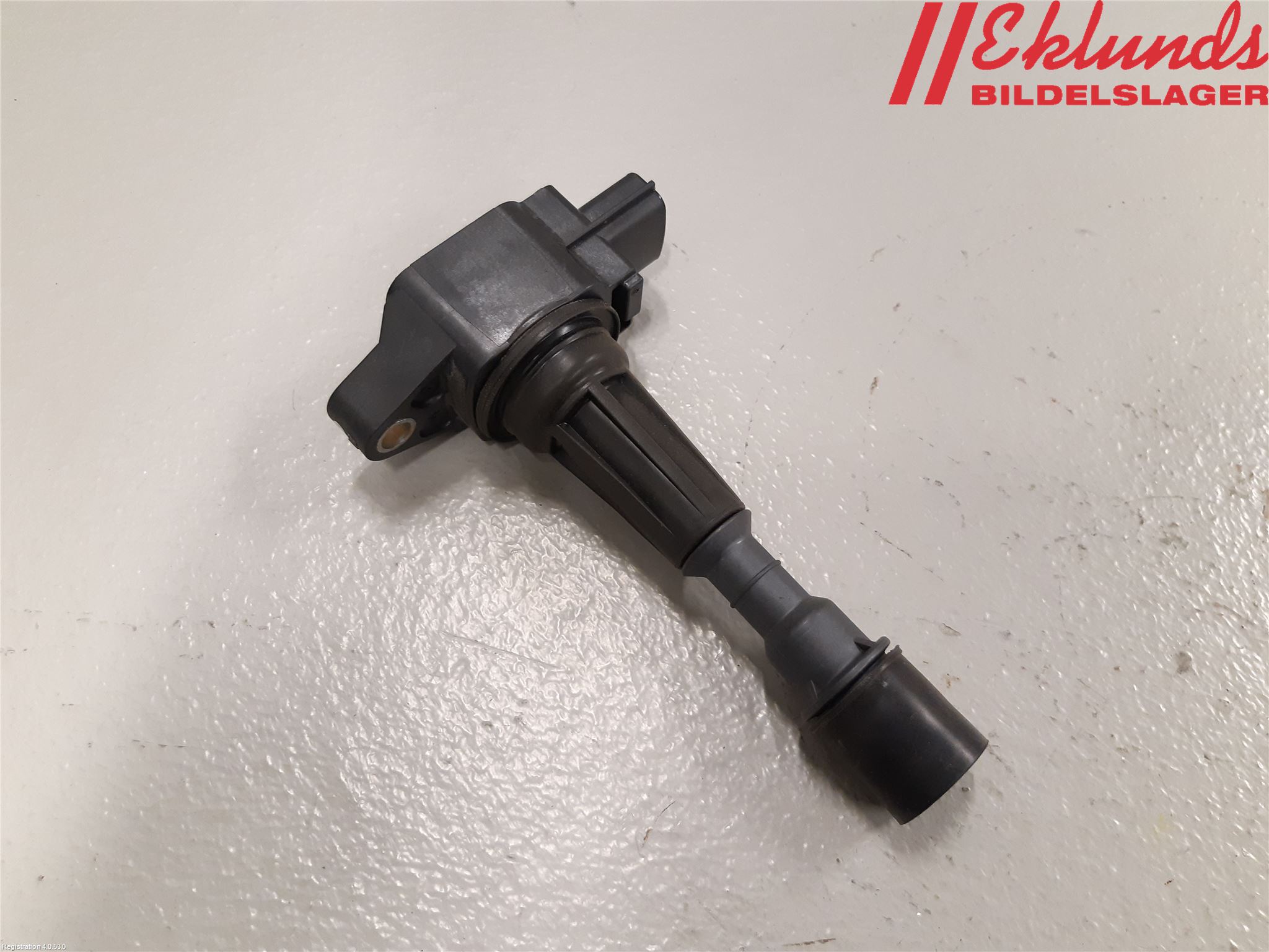 Mazda 2 (DE) 08-15 Tändspole