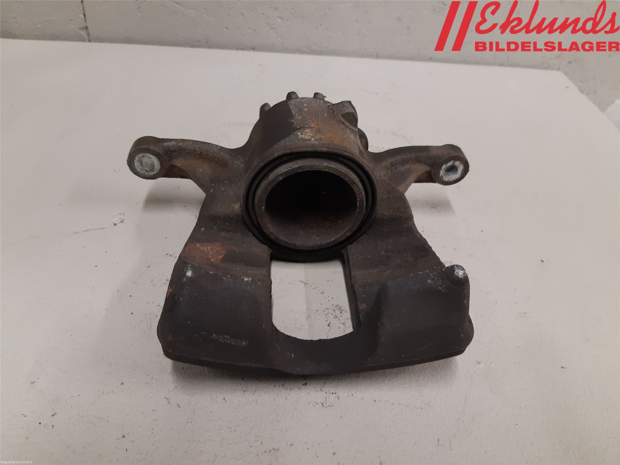 Opel VIVARO 15-19 Bromsok Fram Höger