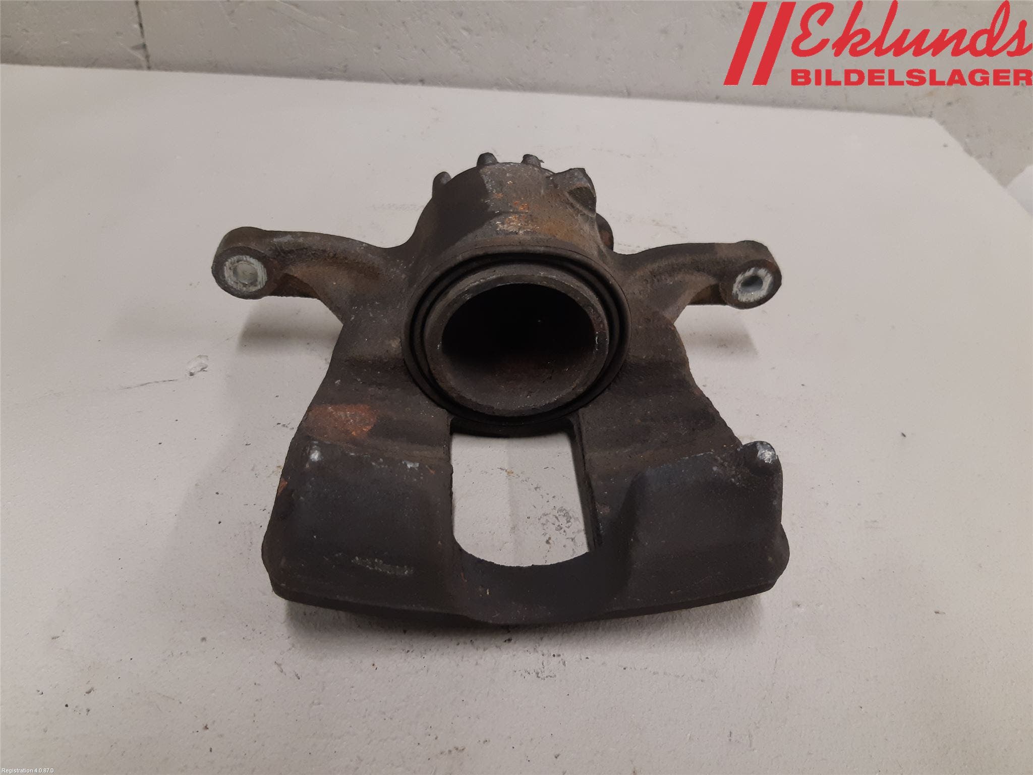 Opel VIVARO 15-19 Bromsok Fram Höger