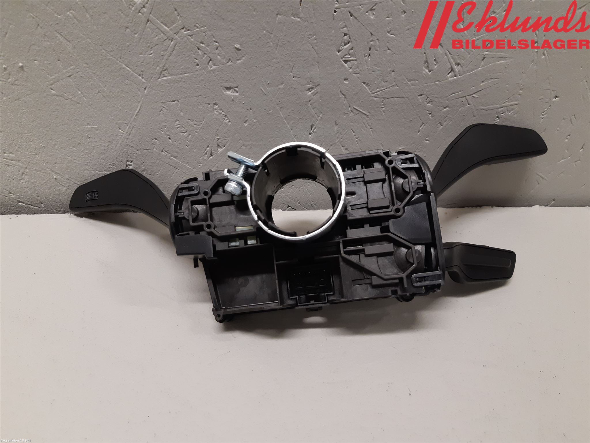 Audi A6 F2/C8 19- Spakcentral