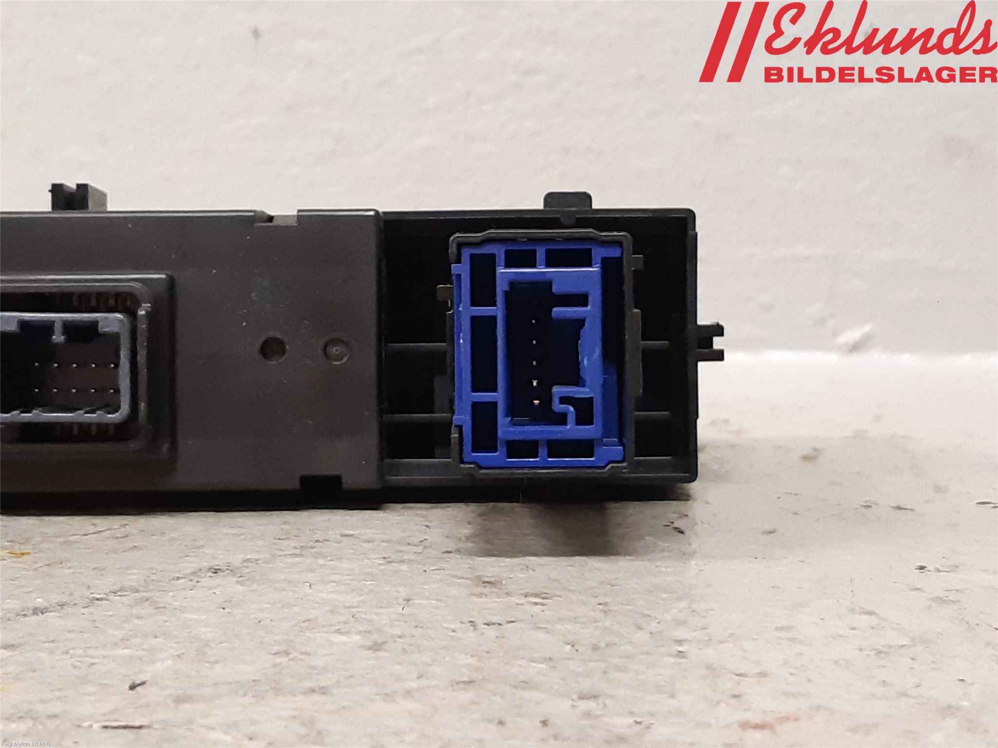 Toyota RAV4 19- Strömställare Stolvärme