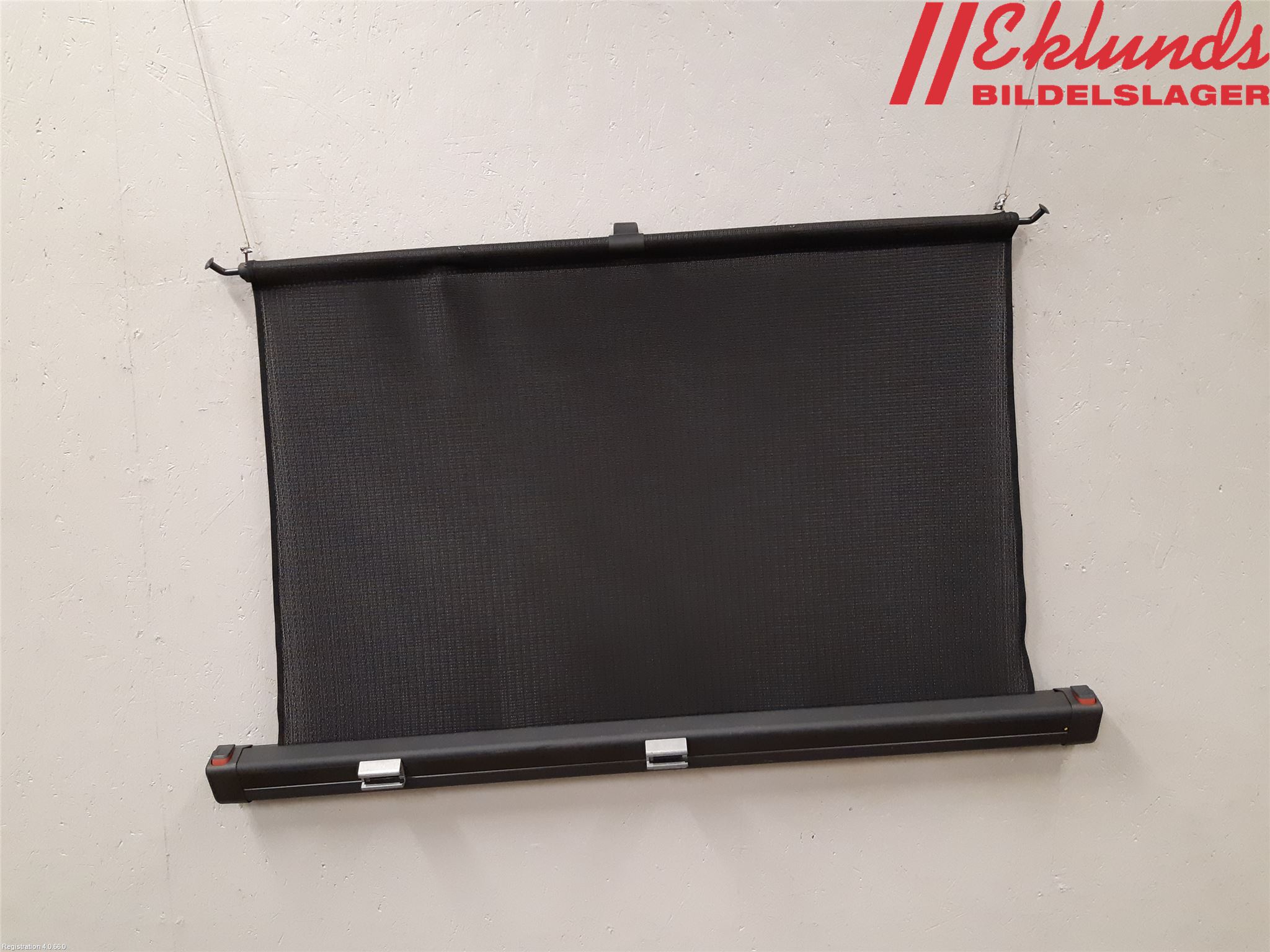 Audi A6/S6 4G 11-18 Lastnät