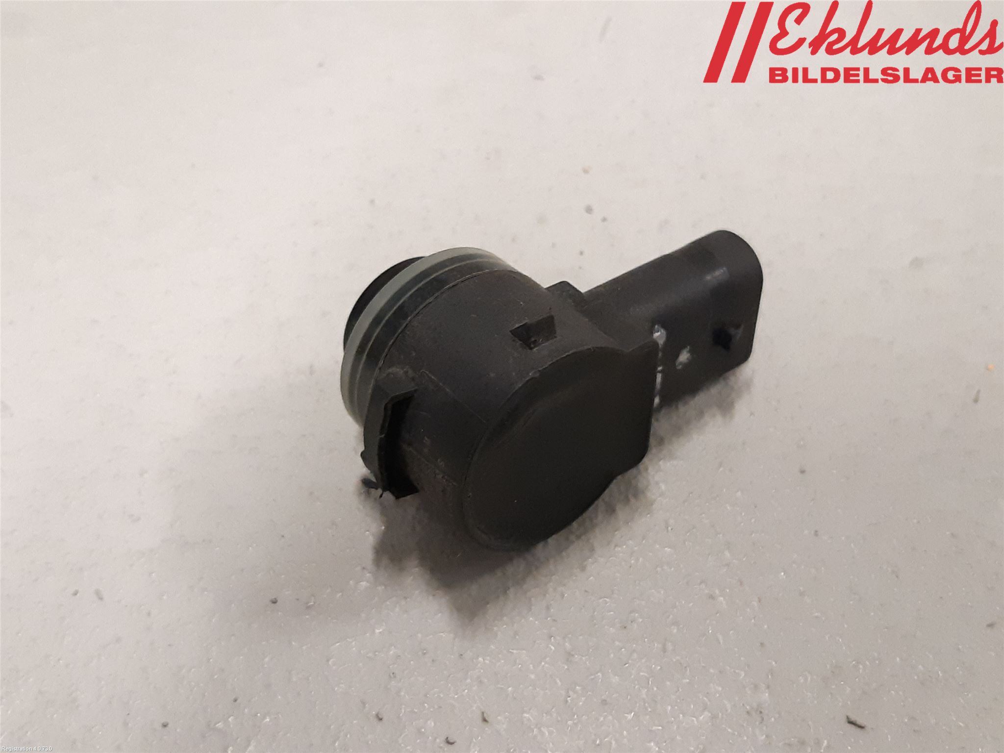 BMW X5 F15 13-18 Parkeringshjälp Frontsensor