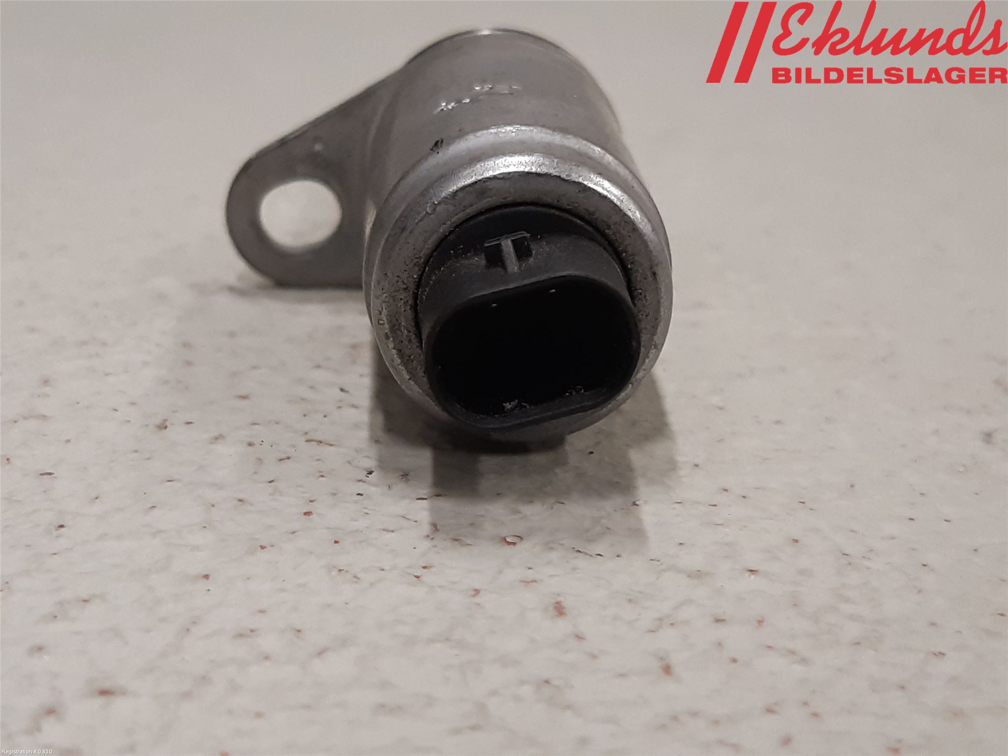 Audi A6/S6 4G 11-18 Kamställningsventil