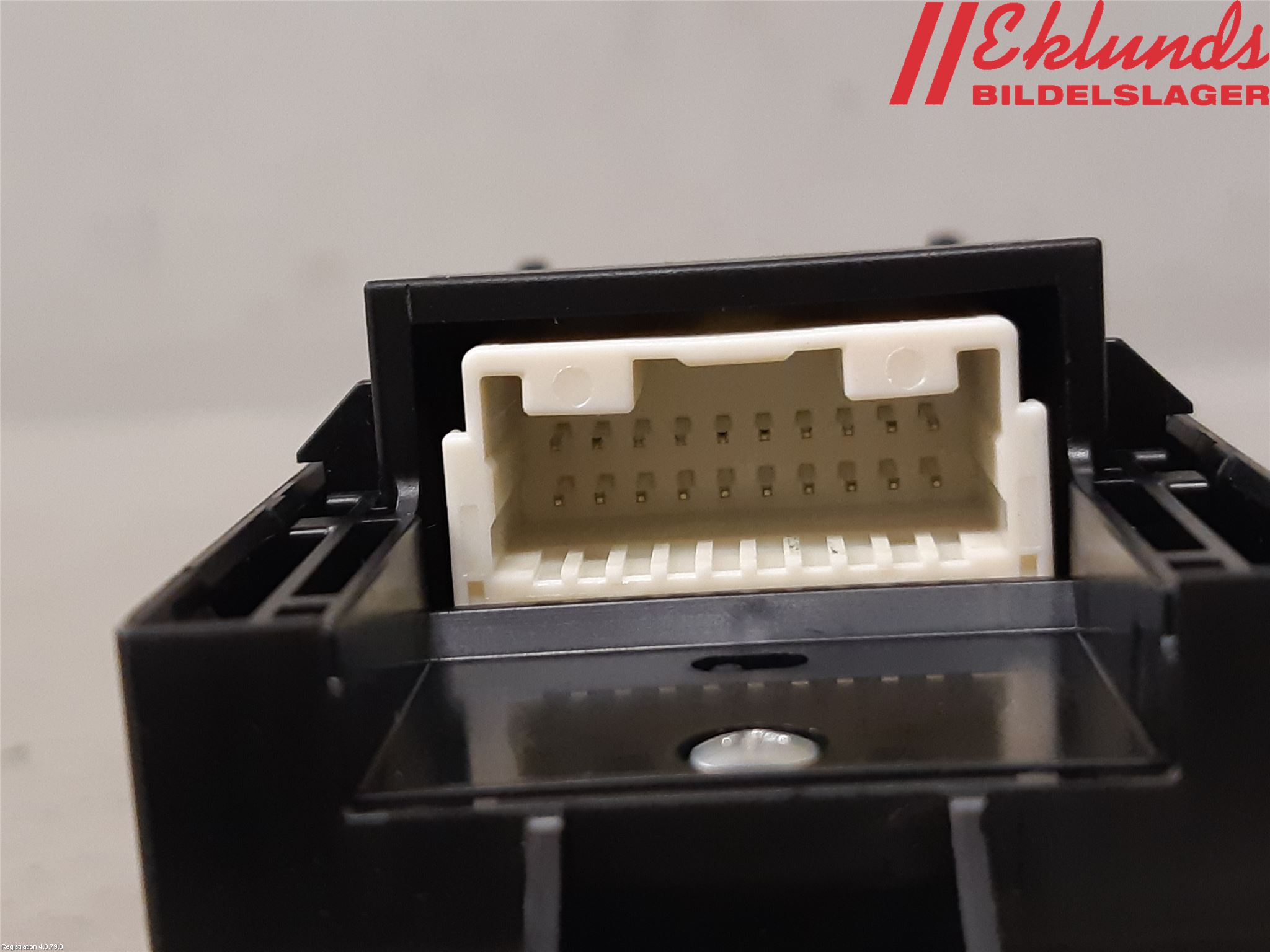 Toyota COROLLA 19- Strömställare Elhiss