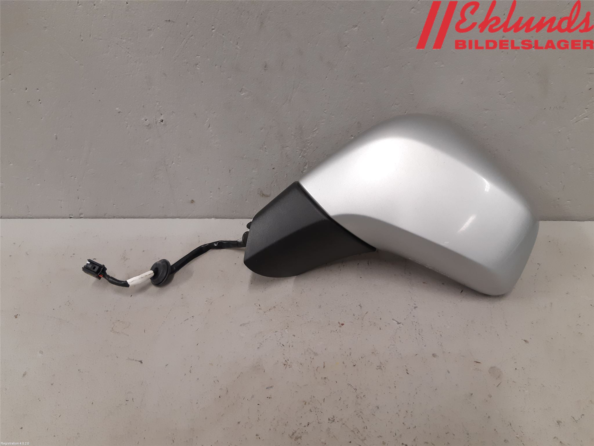 Opel MOKKA 13-20 Spegel Yttre El Vä