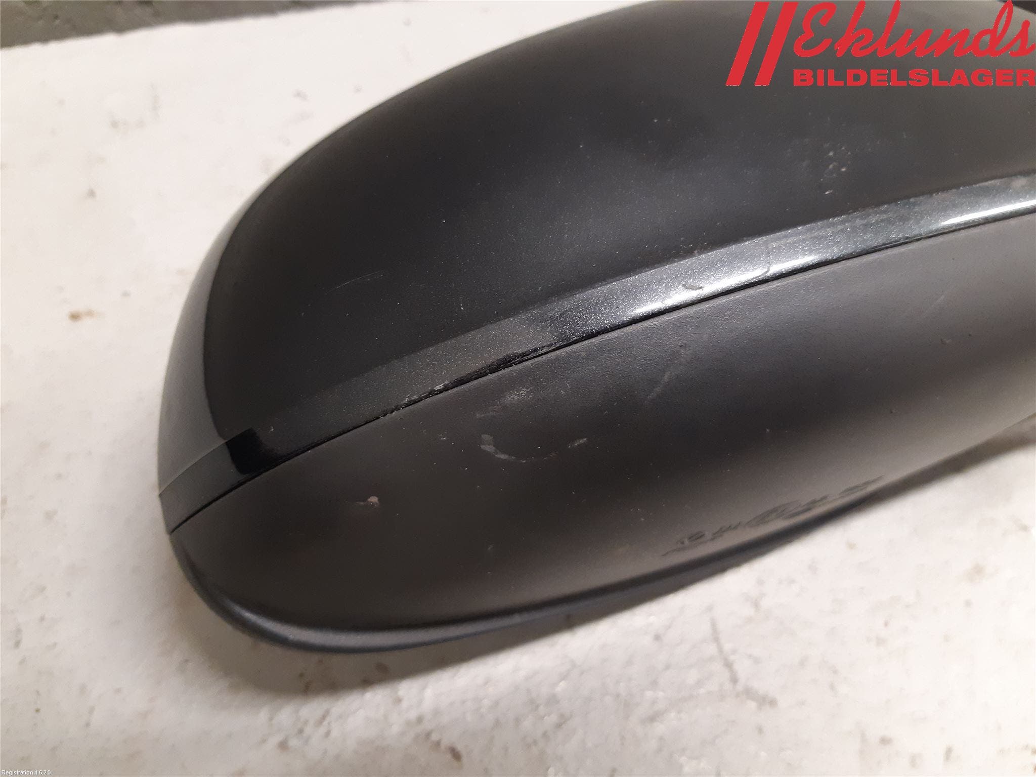 Opel ASTRA J 10-15 Spegel Yttre El Hö