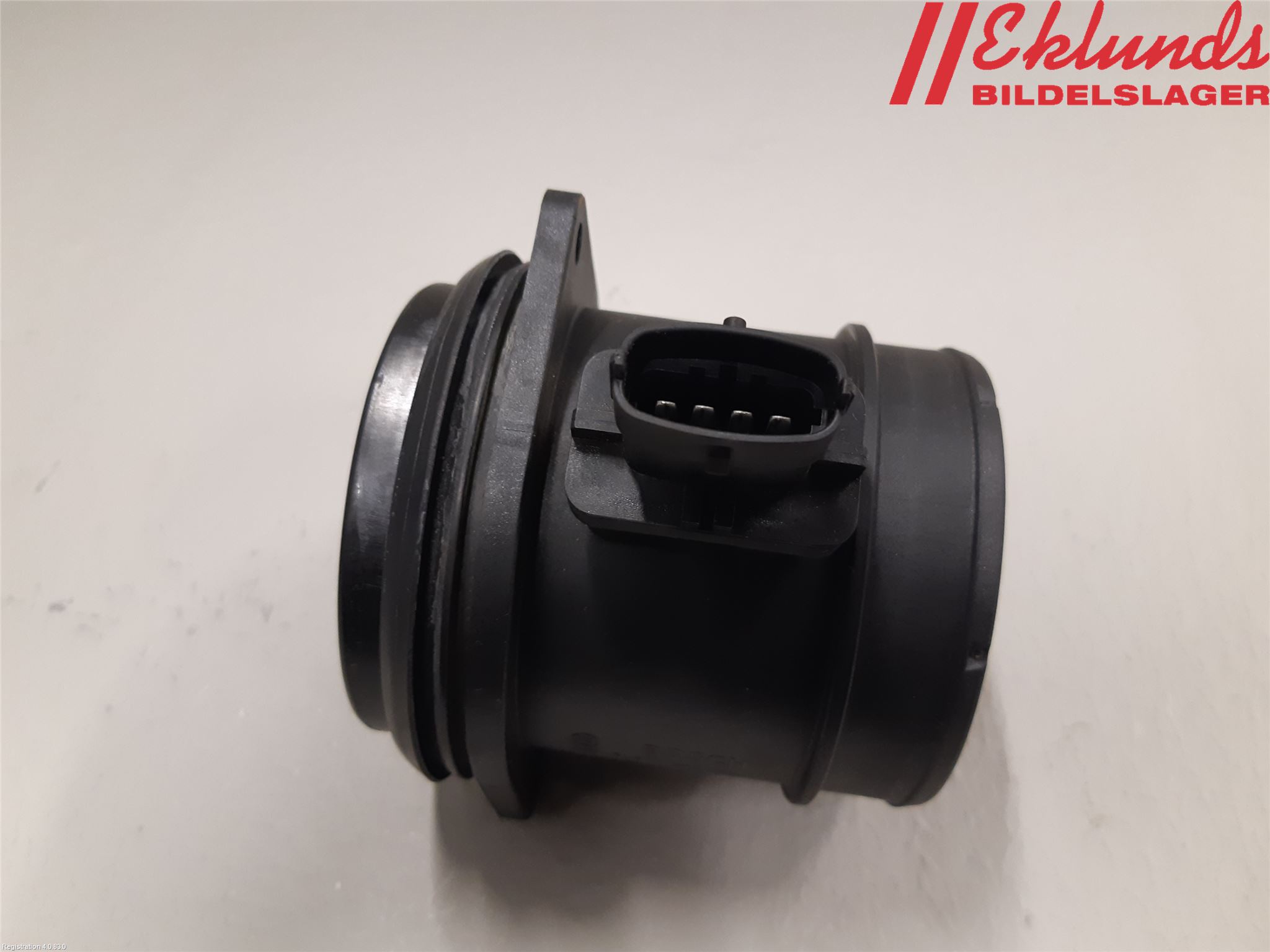 Volvo S60 11-13 Injluftmassamätare