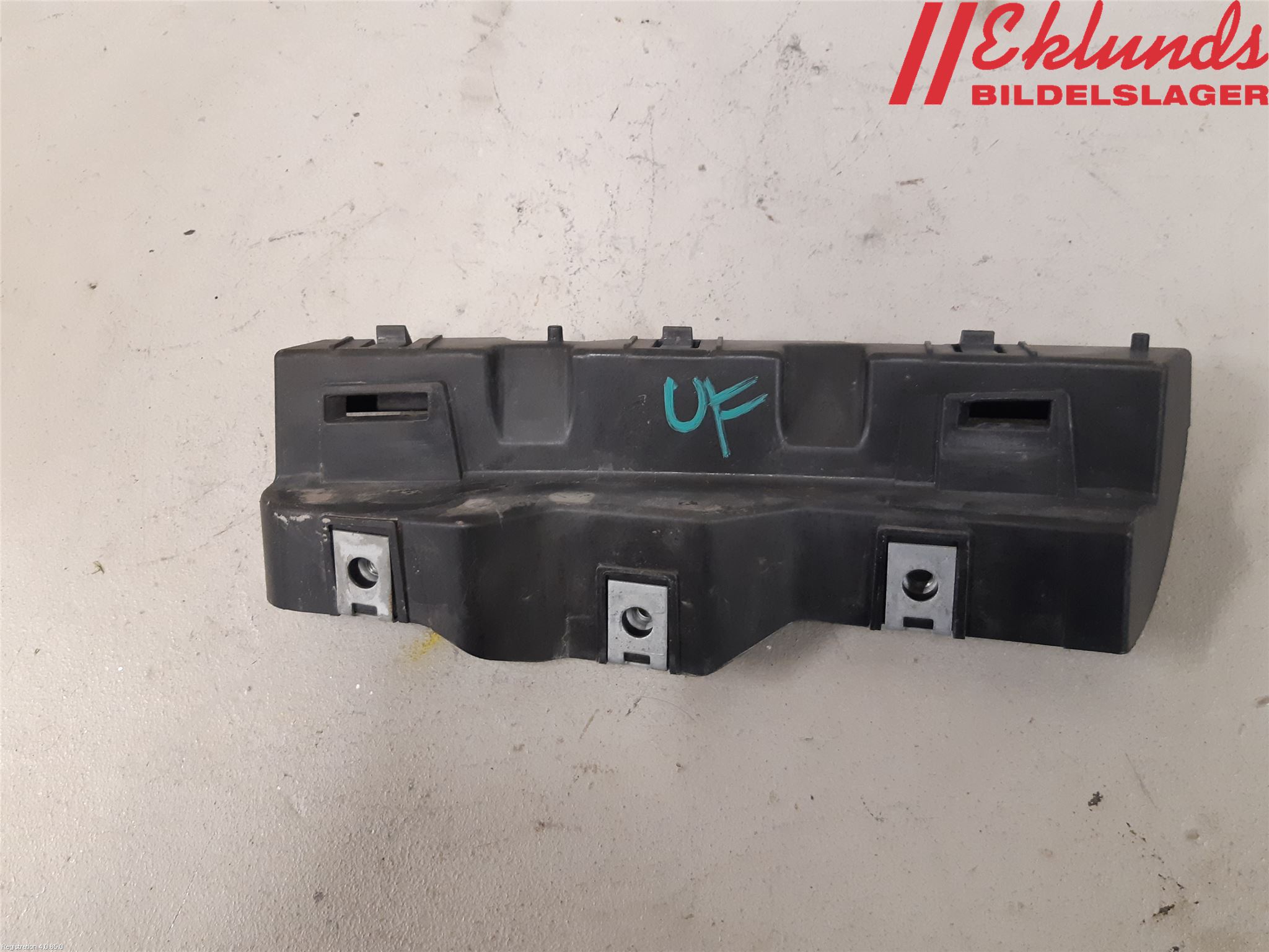 Fiat DOBLO CARGO Strålkast Fästsarg