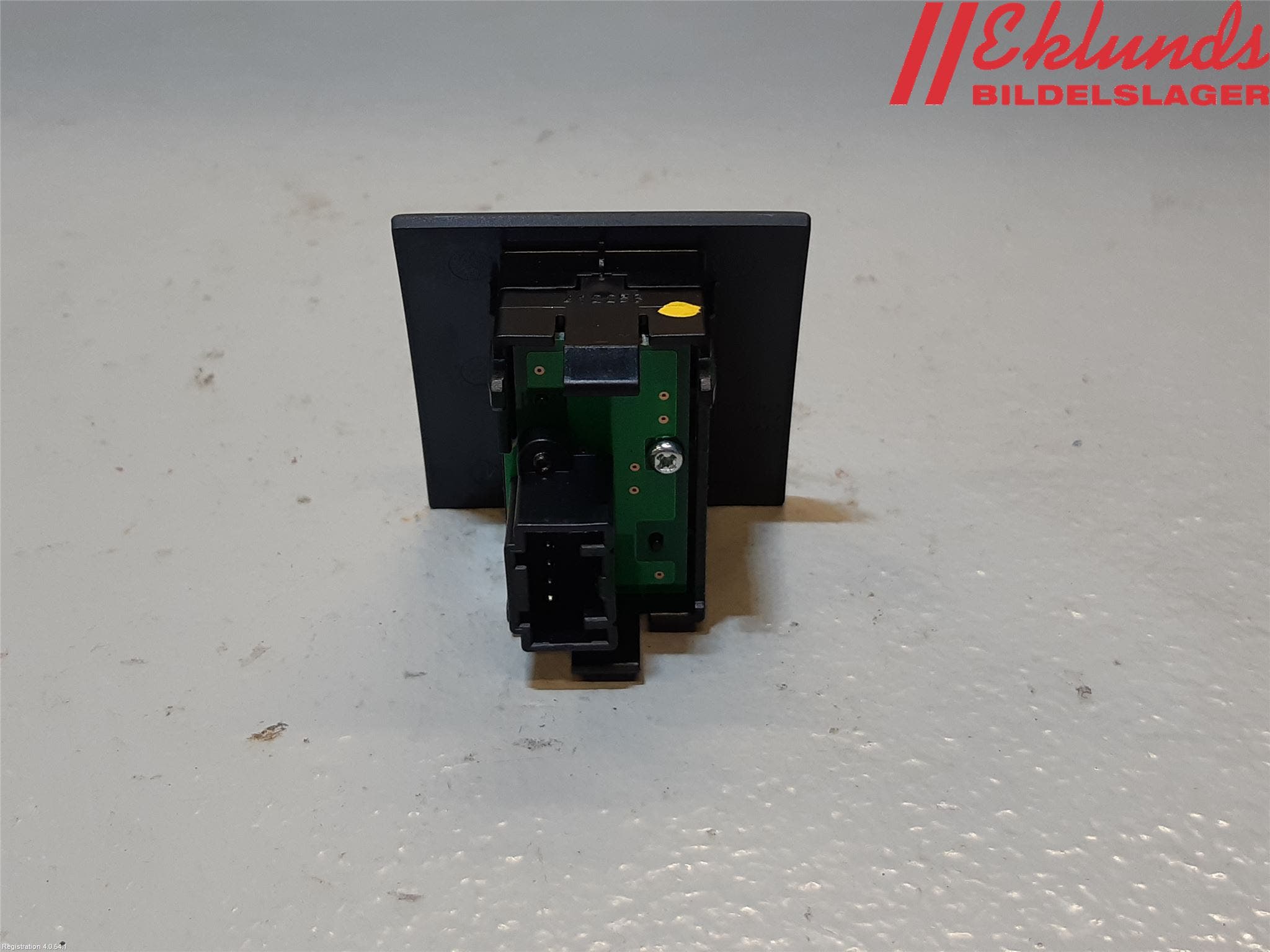 Nissan PULSAR Instrument Övrigt