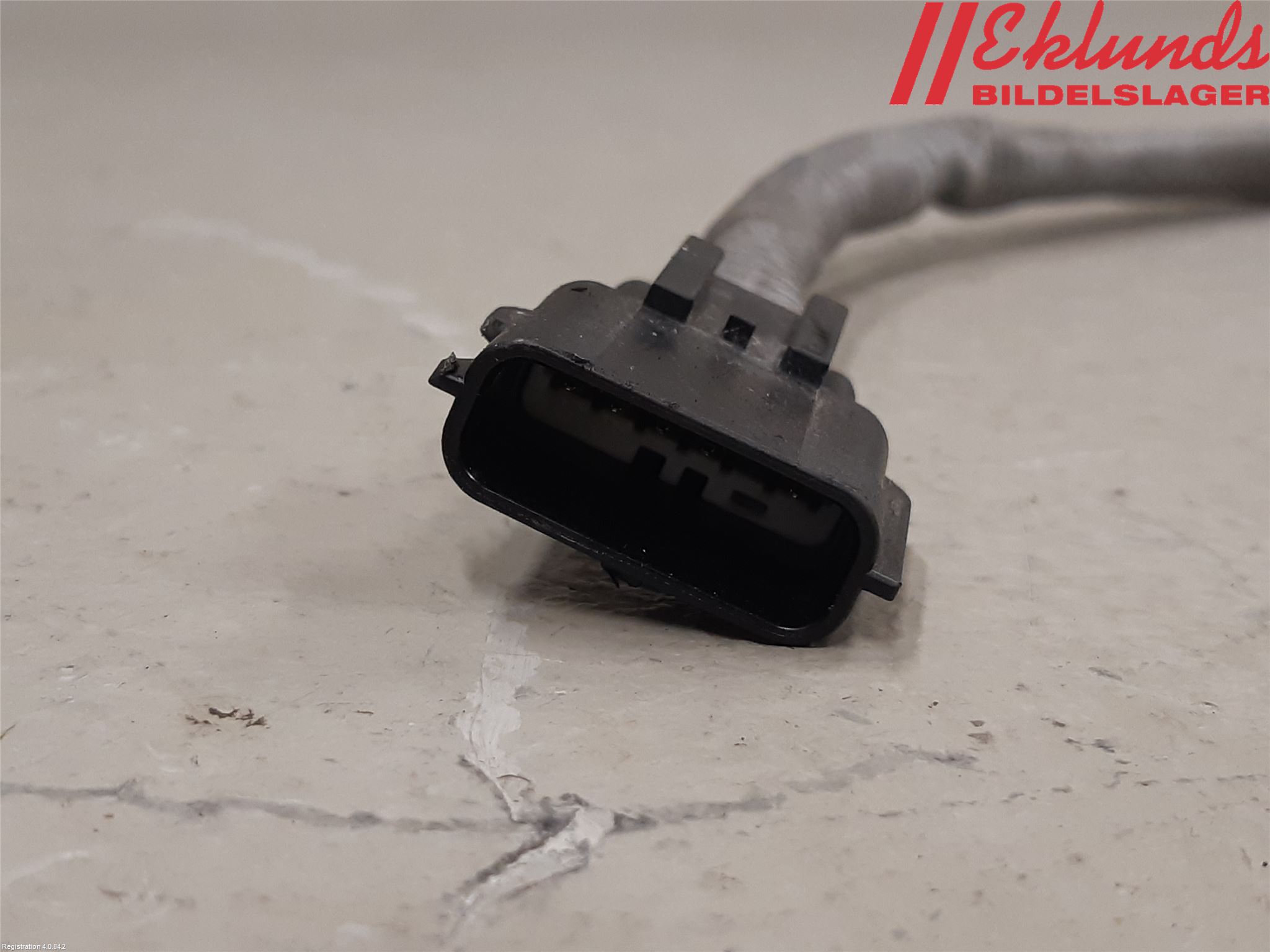 Fiat TALENTO 16- Injlambdasond