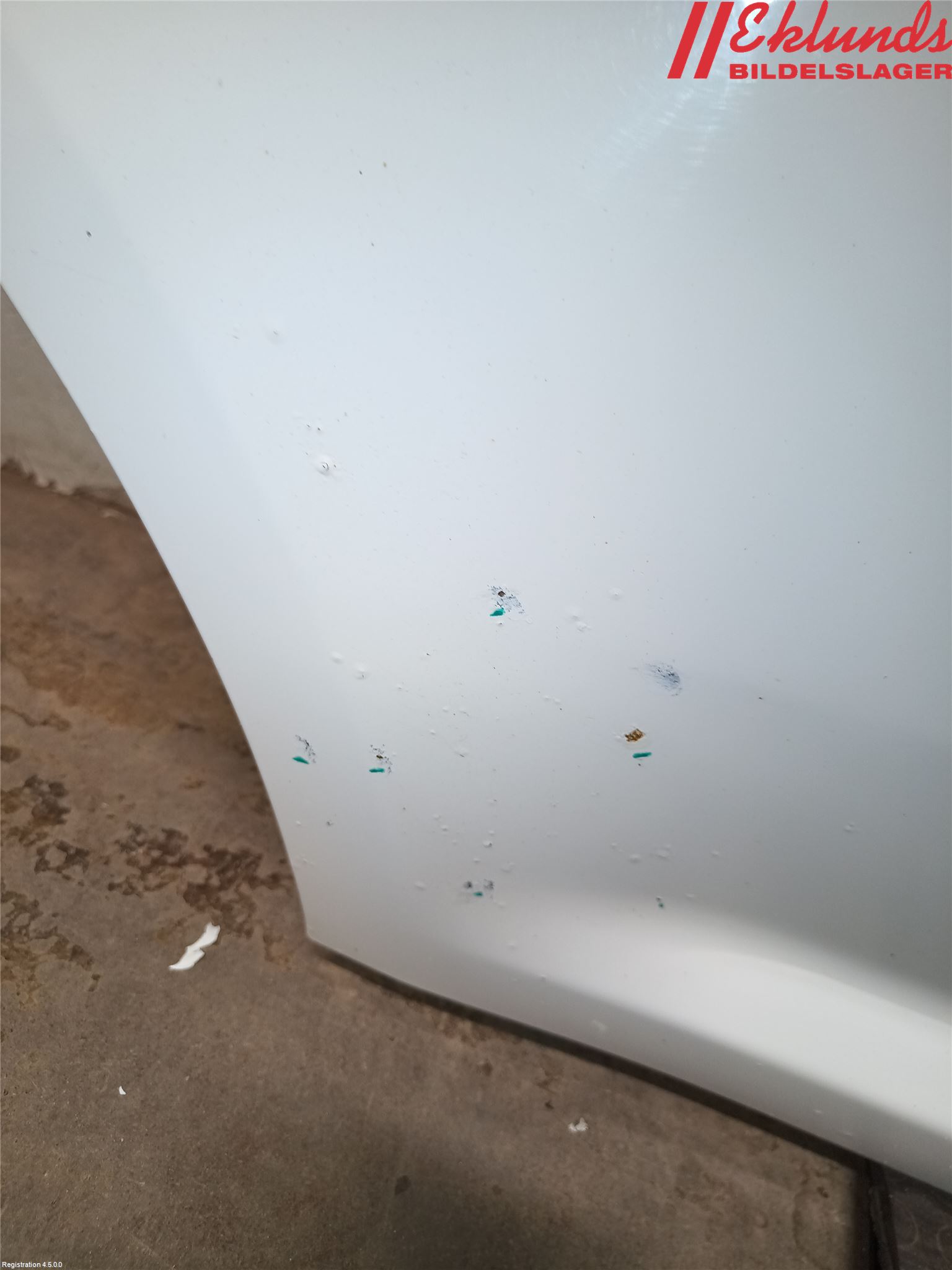 Volkswagen VW CADDY      04-10 Dörr Sido-Skjutdörr Hö