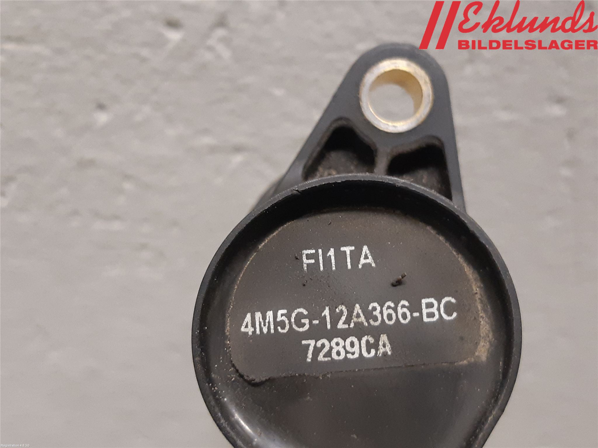 Volvo V70 08-13 Tändspole