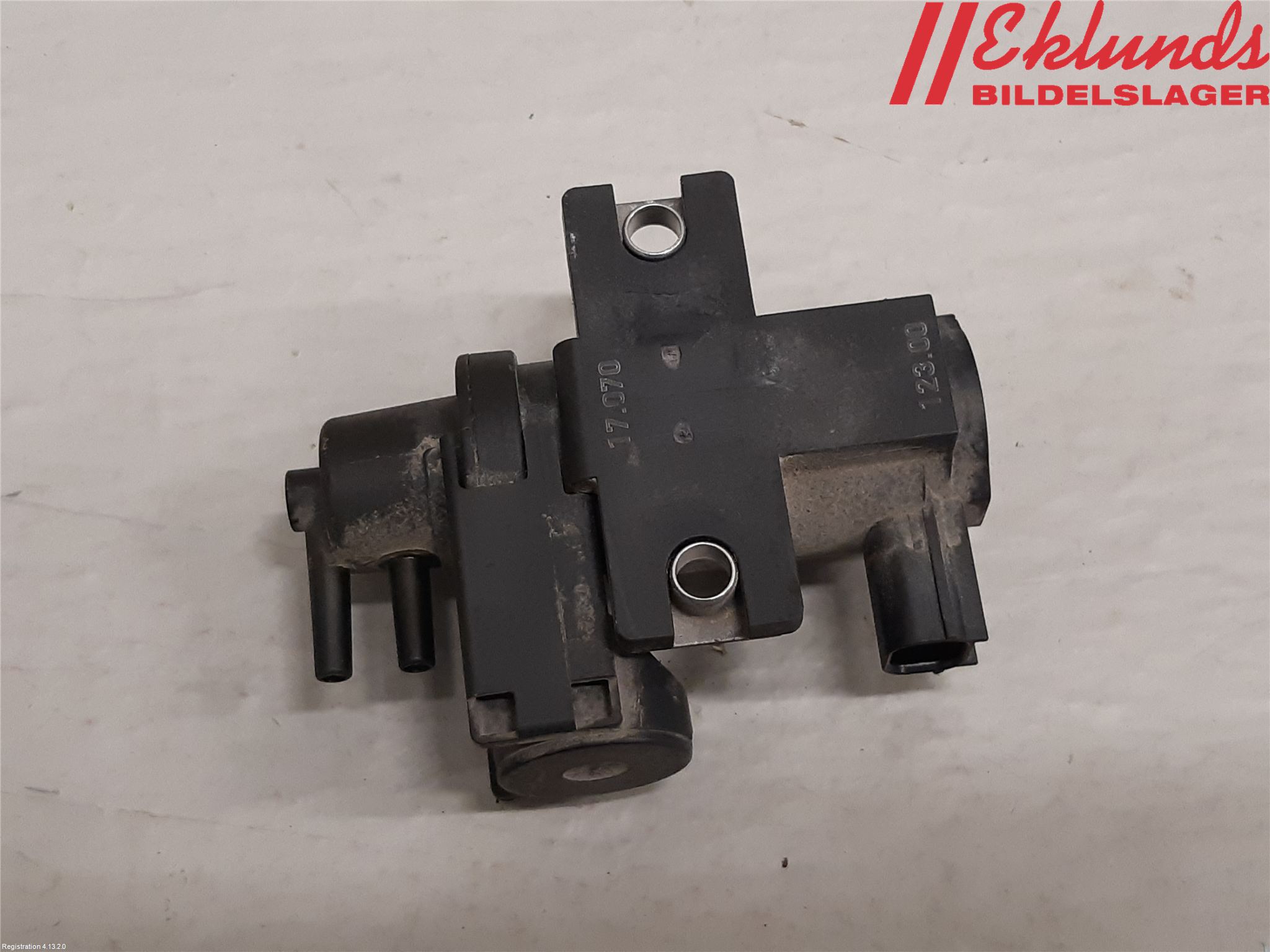 Honda CR-V 13-18 Vakuumventil