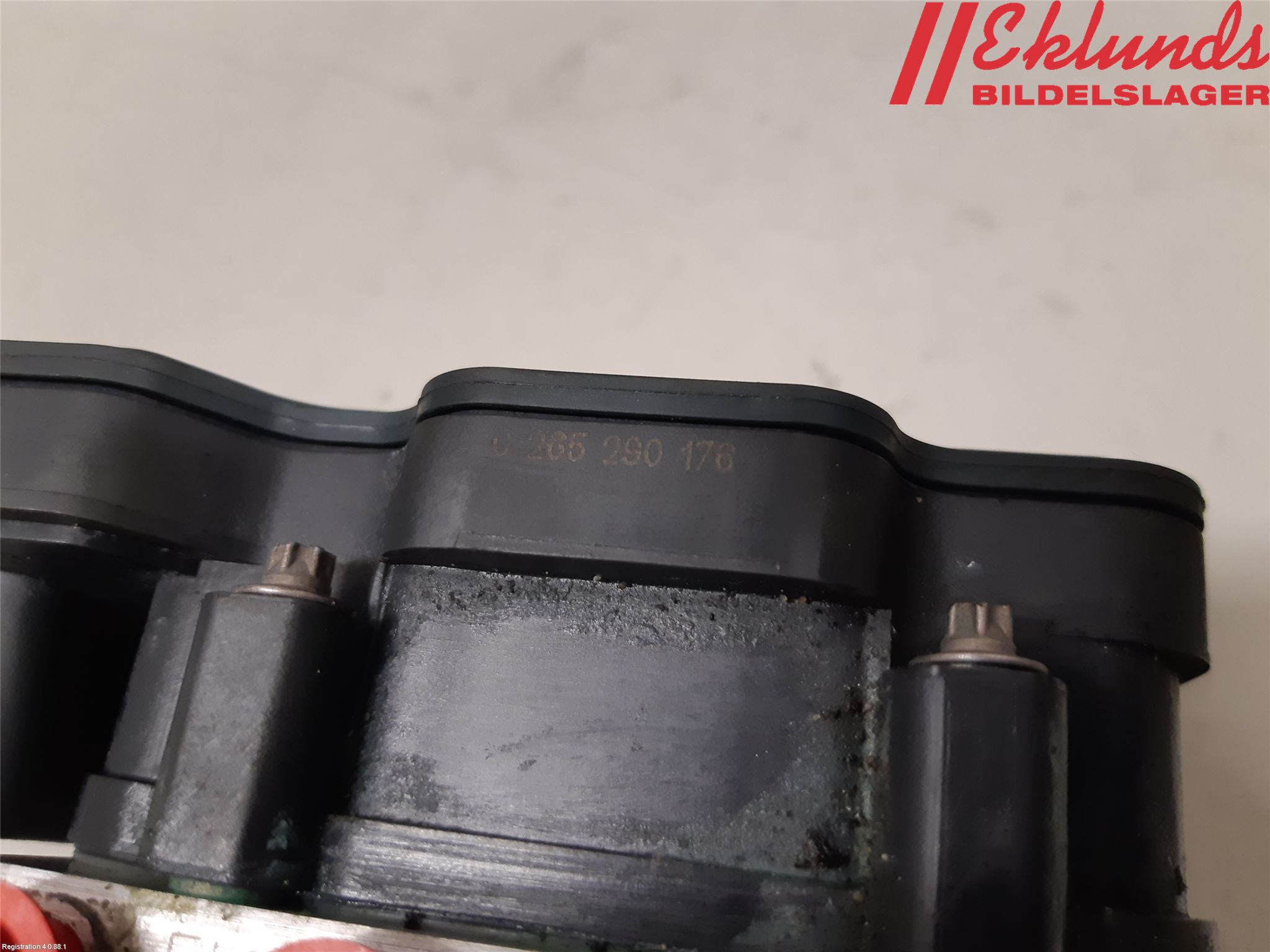 Toyota GT86 12- Abs Hydraulaggregat