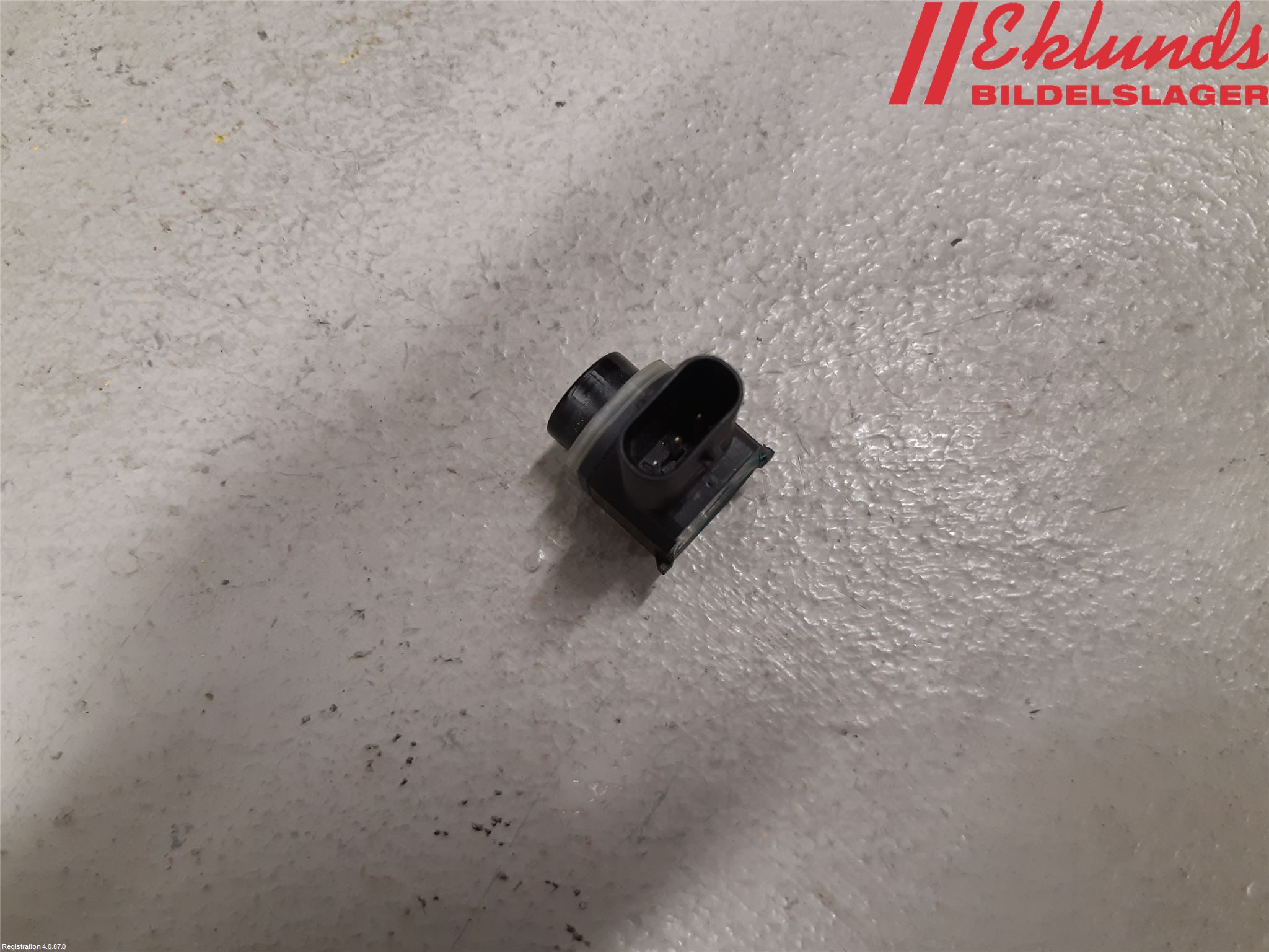 Volvo V40 12-19 Parkeringshjälp Backsensor