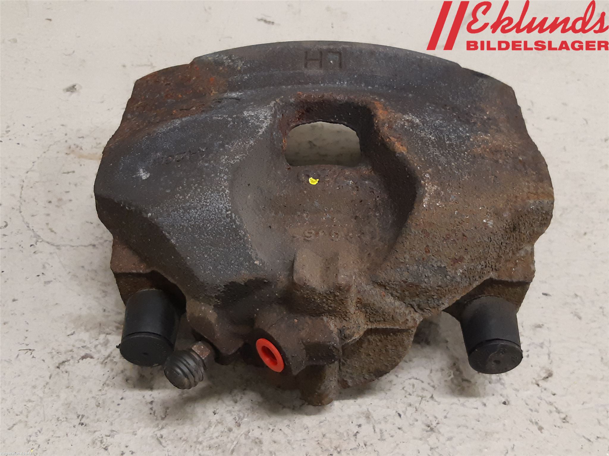 Ford KUGA 13-16 Bromsok Fram Vänster