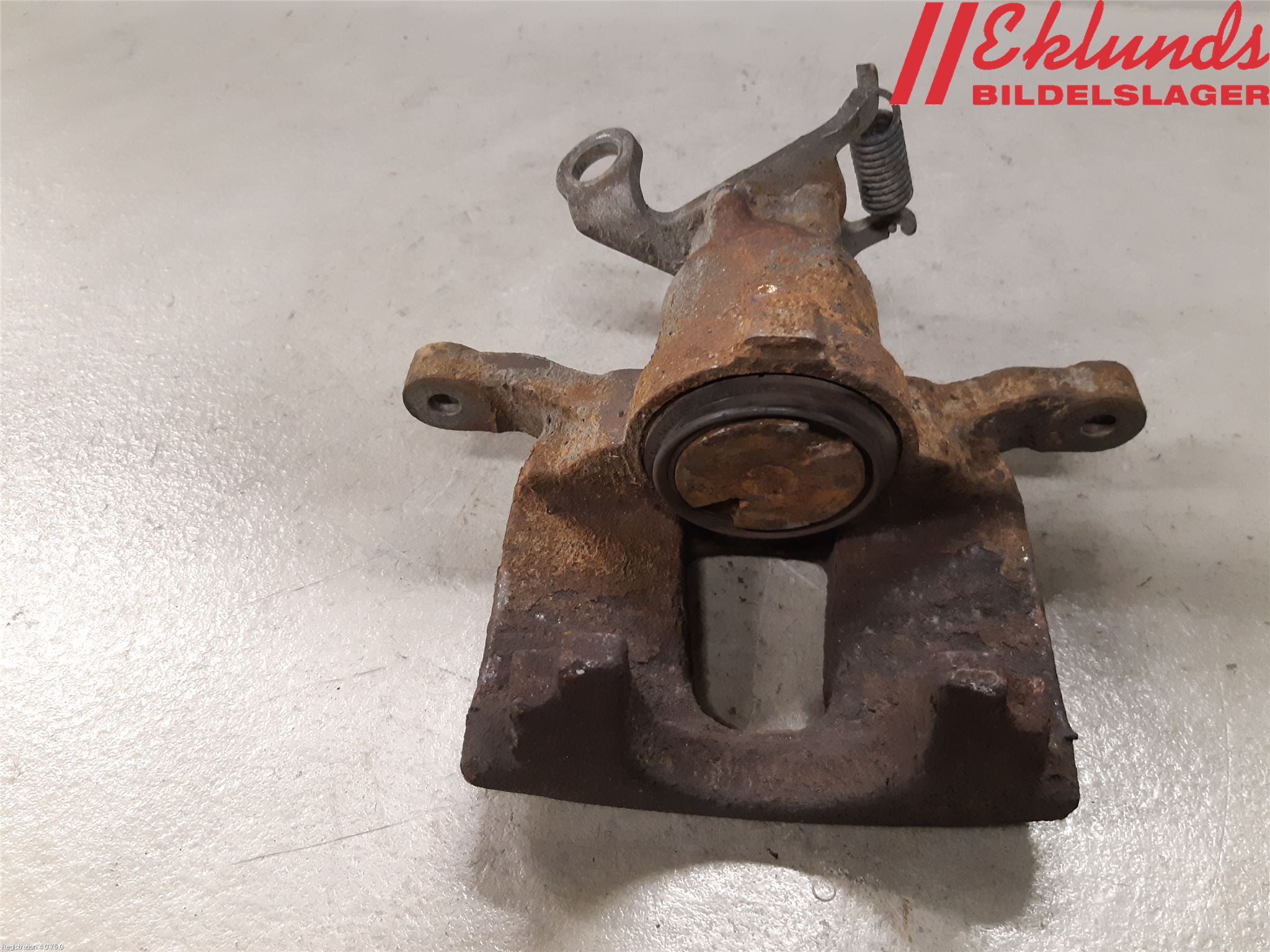 Fiat FREEMONT Bromsok Bak Höger