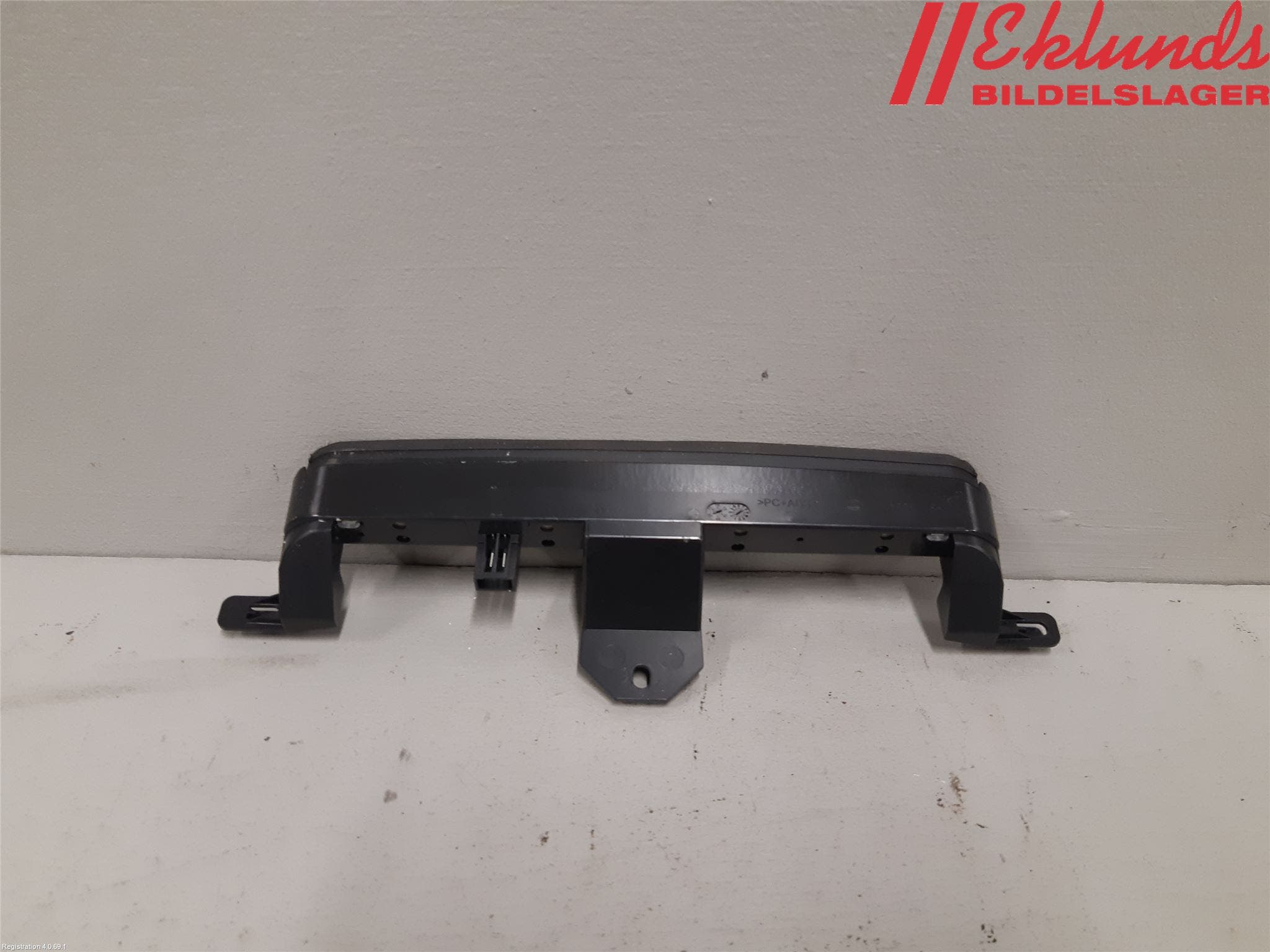 Volvo V70 08-13 Bromsljus Bakruta