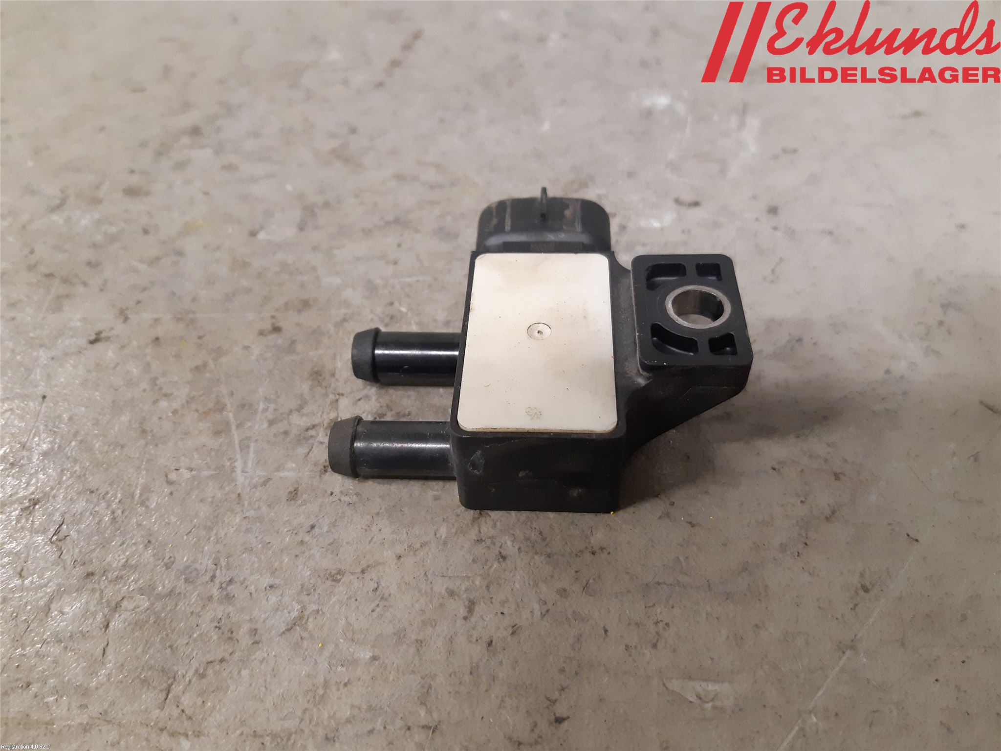 Toyota RAV4 19- Sensor Avgas