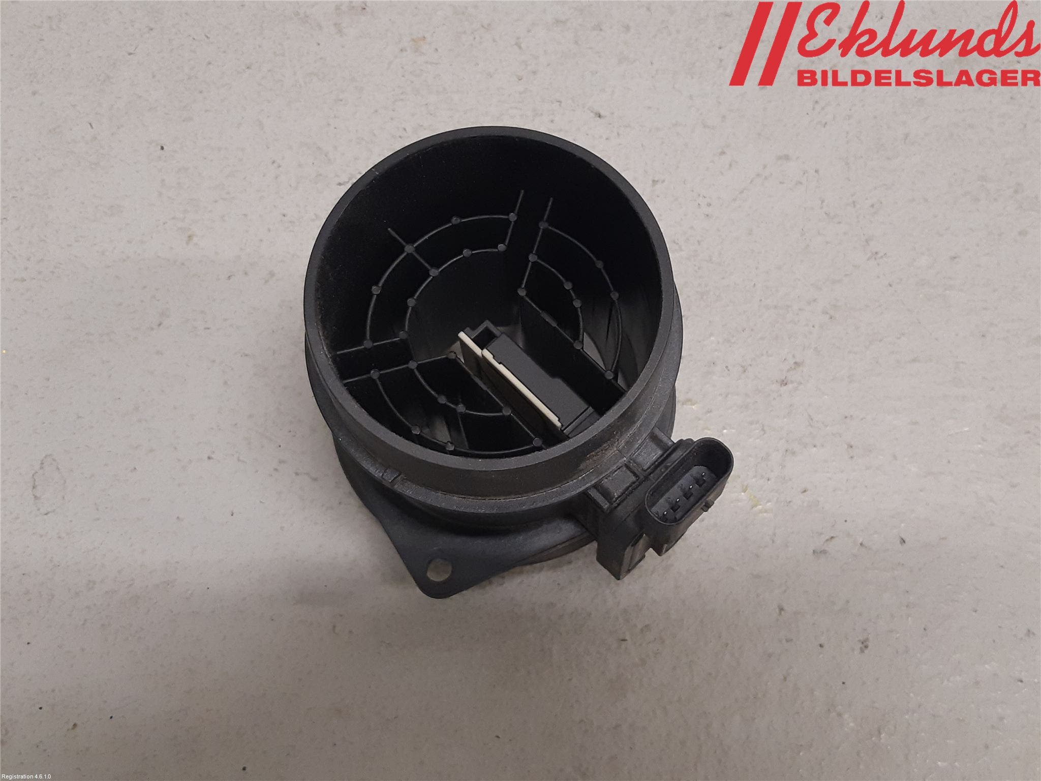 Mercedes-Benz MB A-KLASS (W176) 13-18 Injluftmassamätare