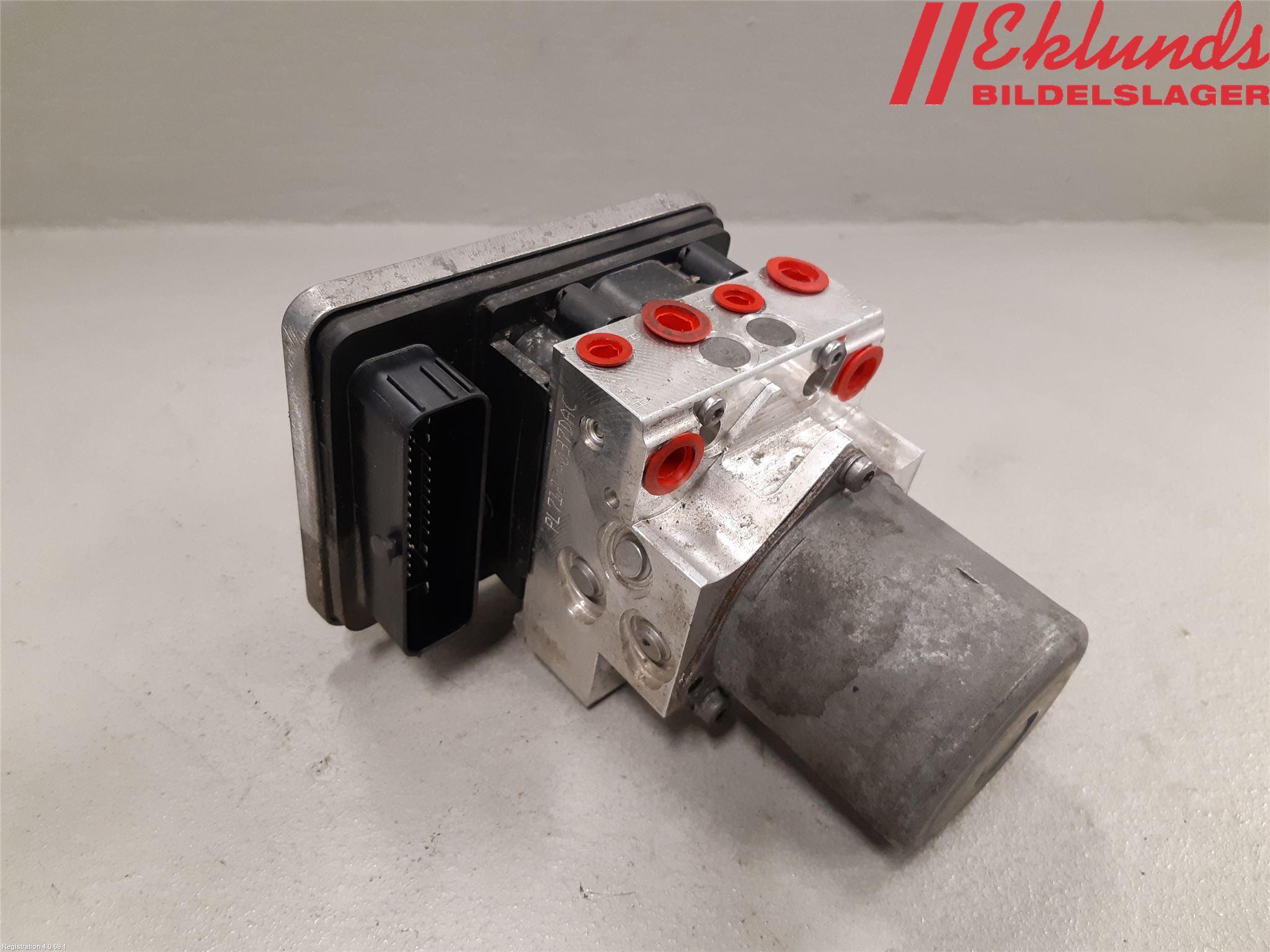 BMW 5 G30/G31/F90 17-23 Abs Hydraulaggregat