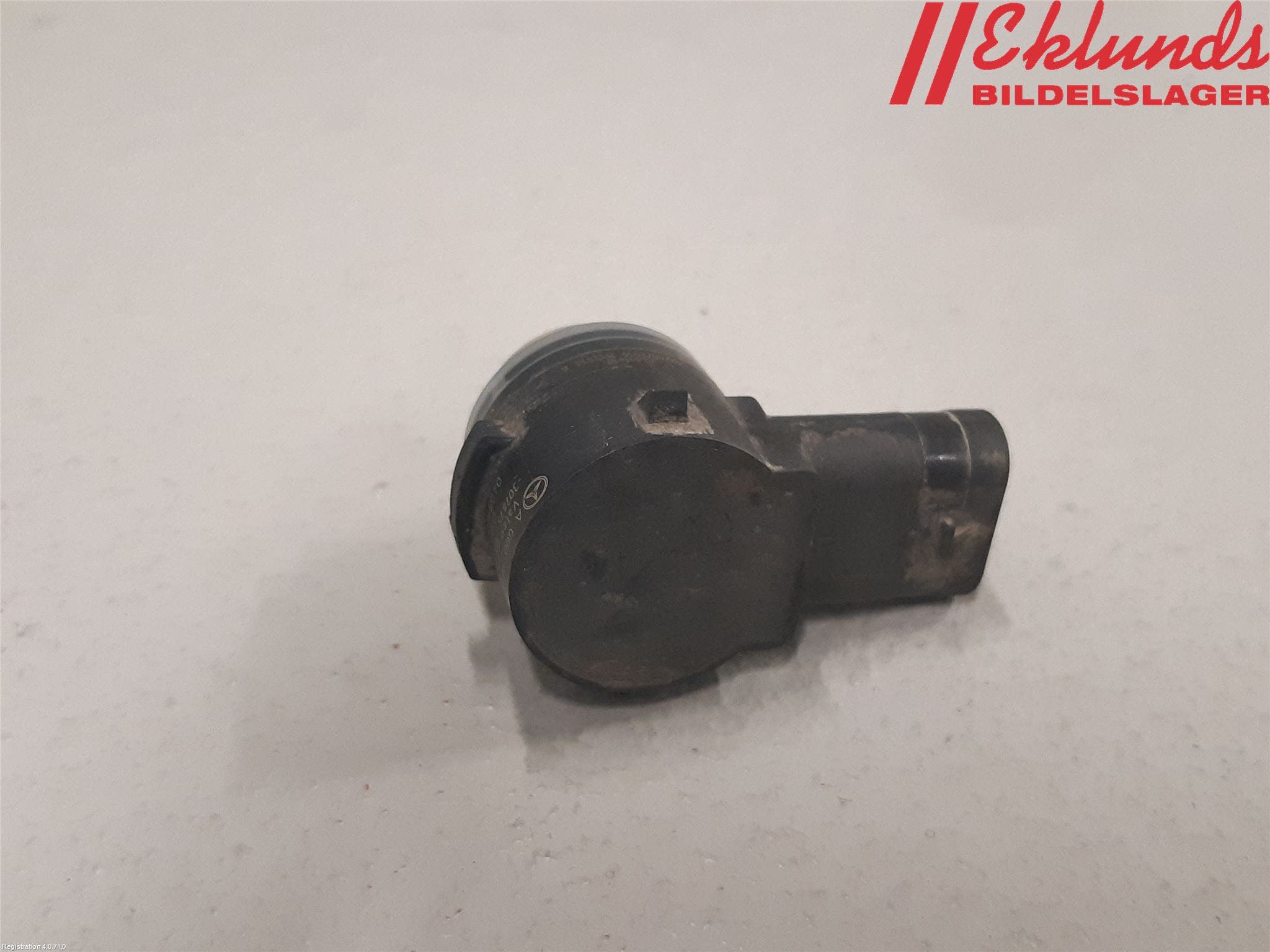 Mercedes-Benz MB VITO/V-KLASS (W640,W447,W448) 14- Parkeringshjälp Backsensor