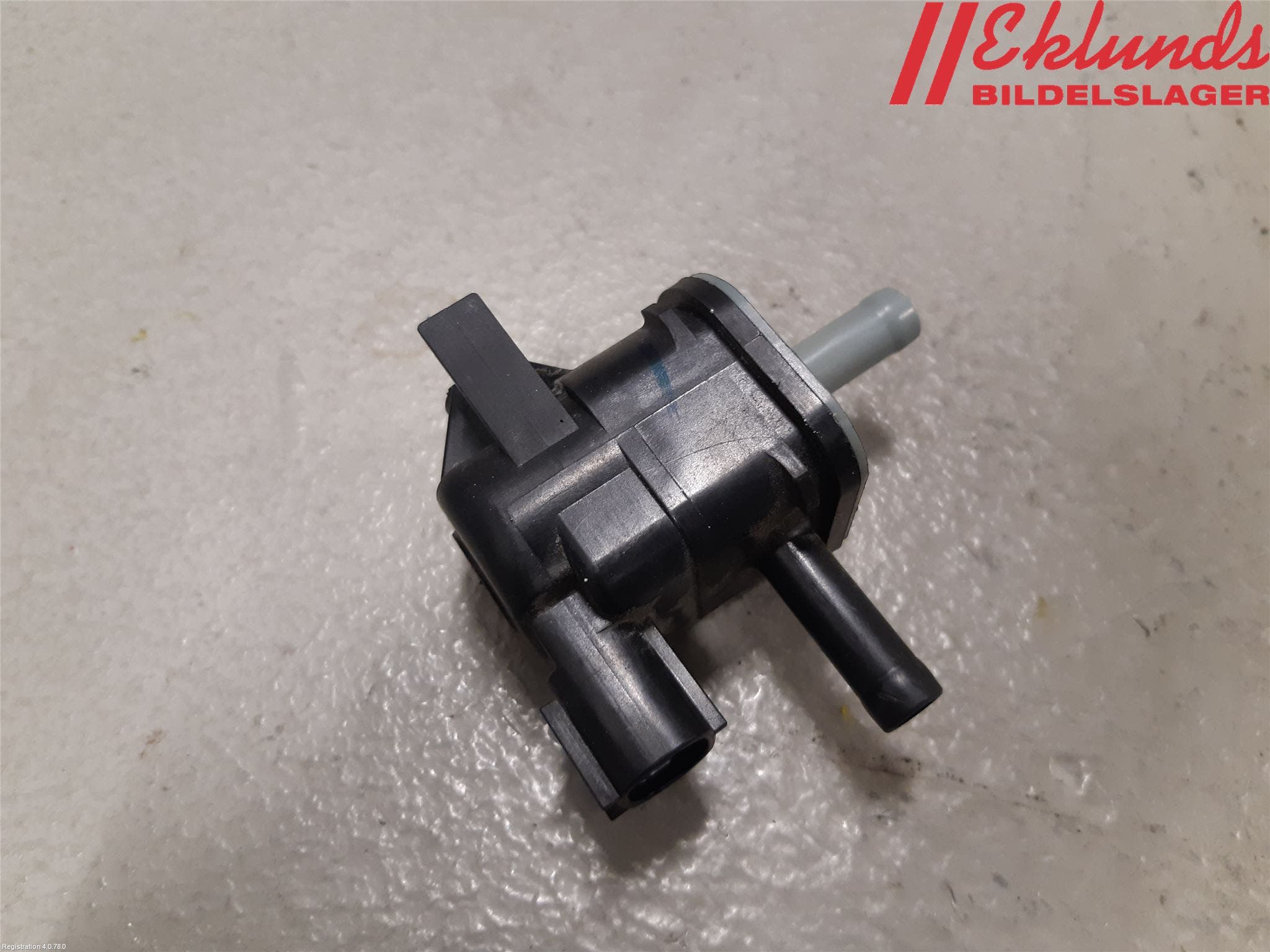 Toyota C-HR 16-23 Vakuumventil