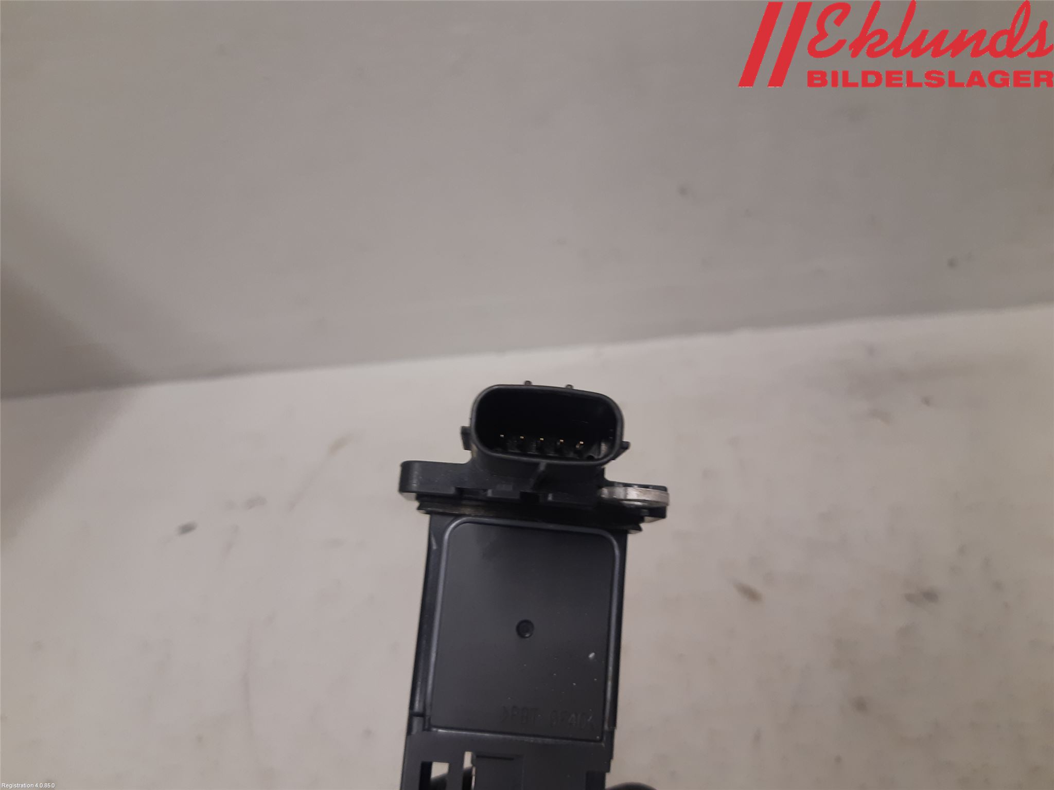 Toyota AURIS 10-12 Injluftmassamätare