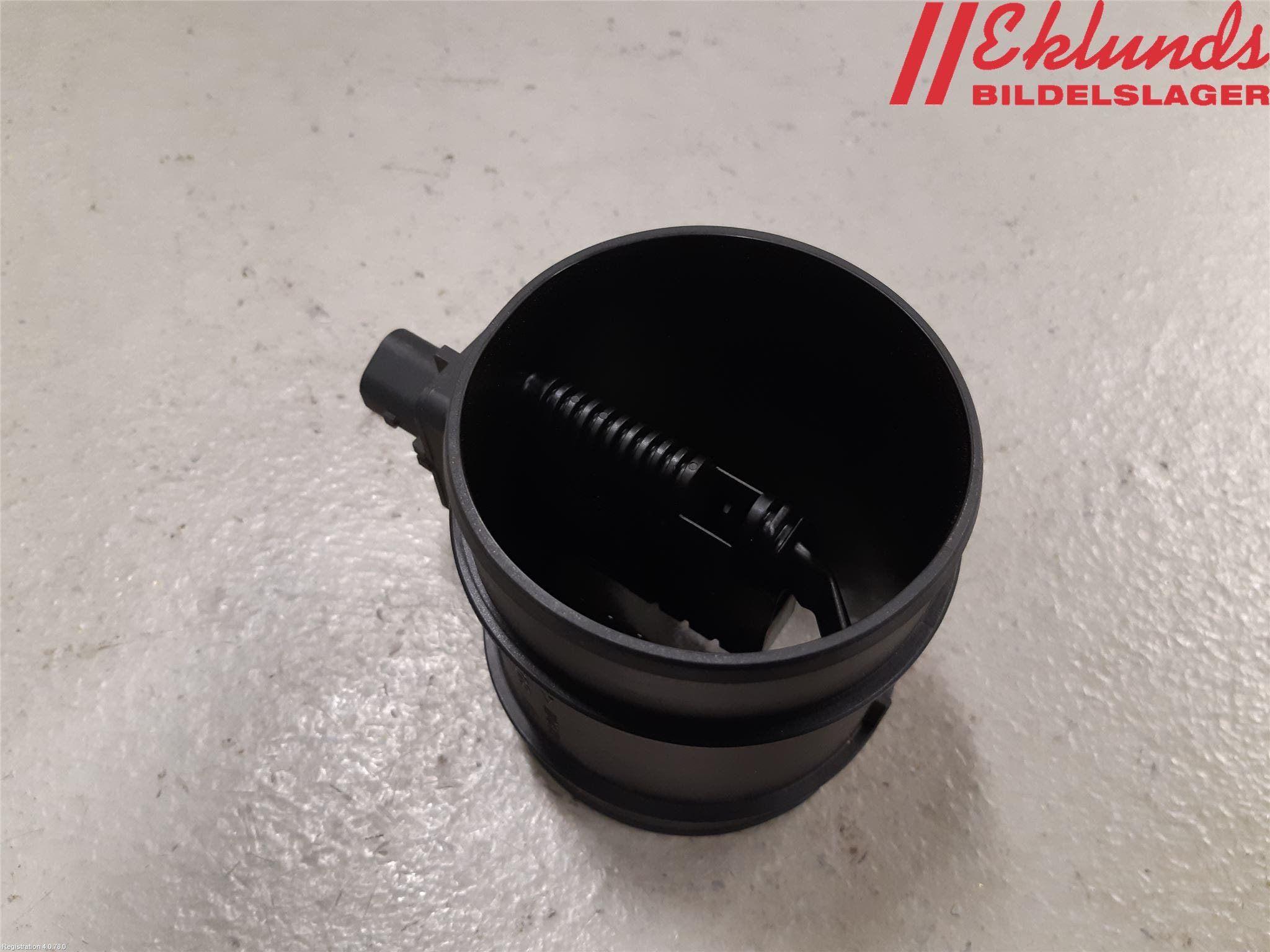 Opel INSIGNIA 09-16 Injluftmassamätare