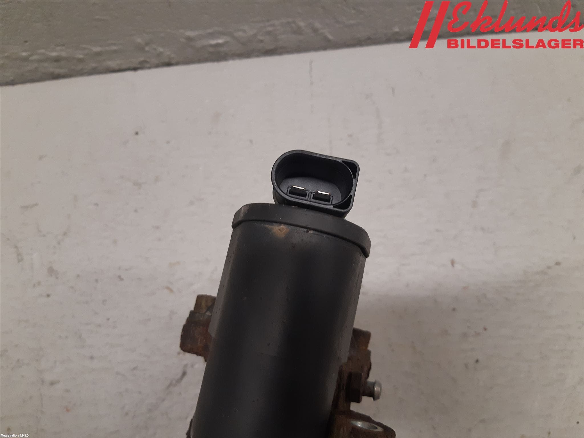 Volvo XC60 14-17 Bromsok Bak Vänster