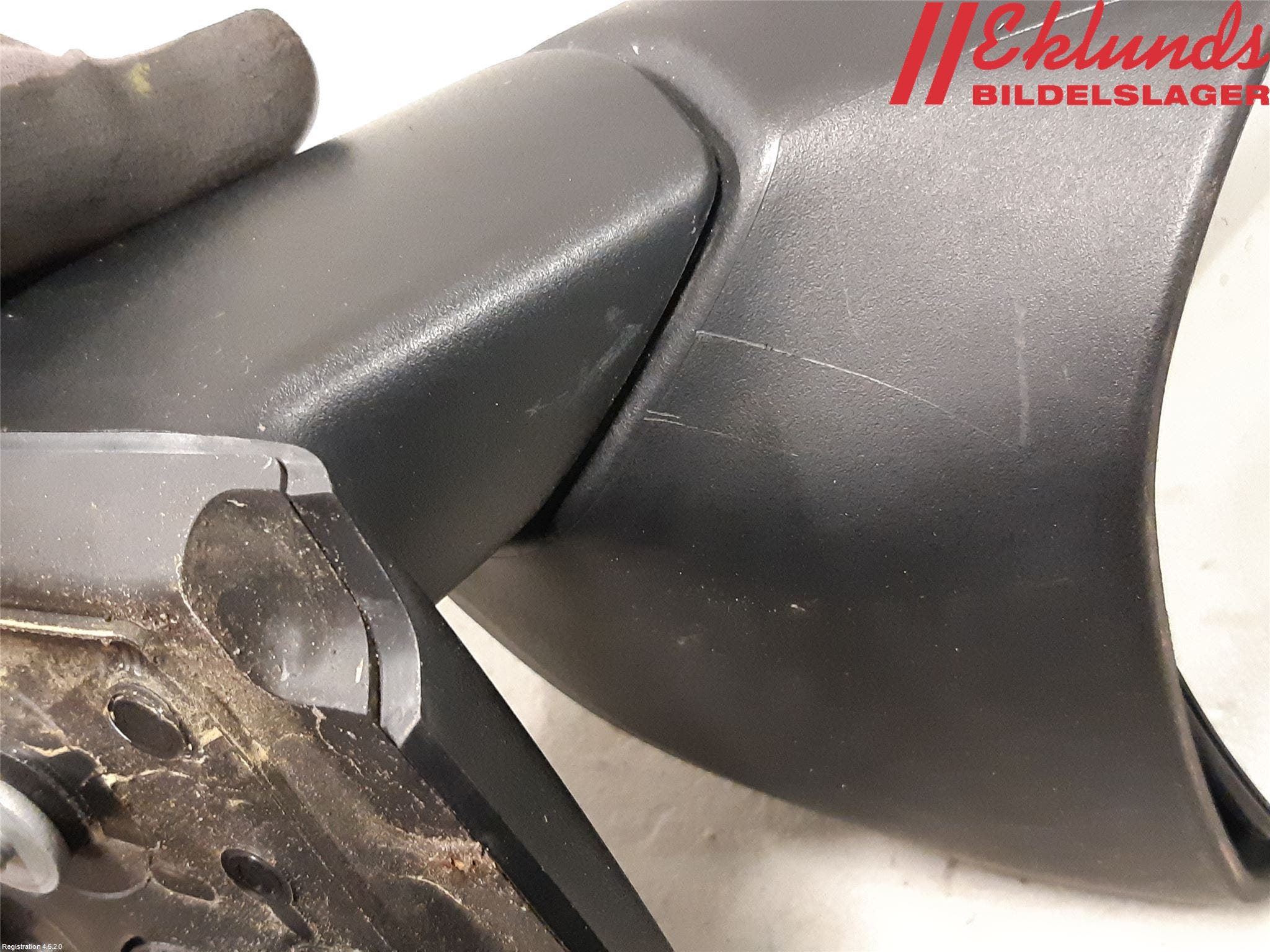 Citroen C4 CACTUS 14-20 Spegel Yttre El Vä