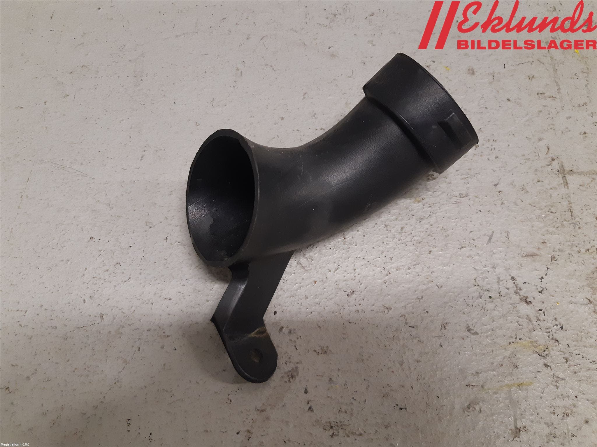 Toyota AVENSIS 09-15 Injgummibälg-Slang